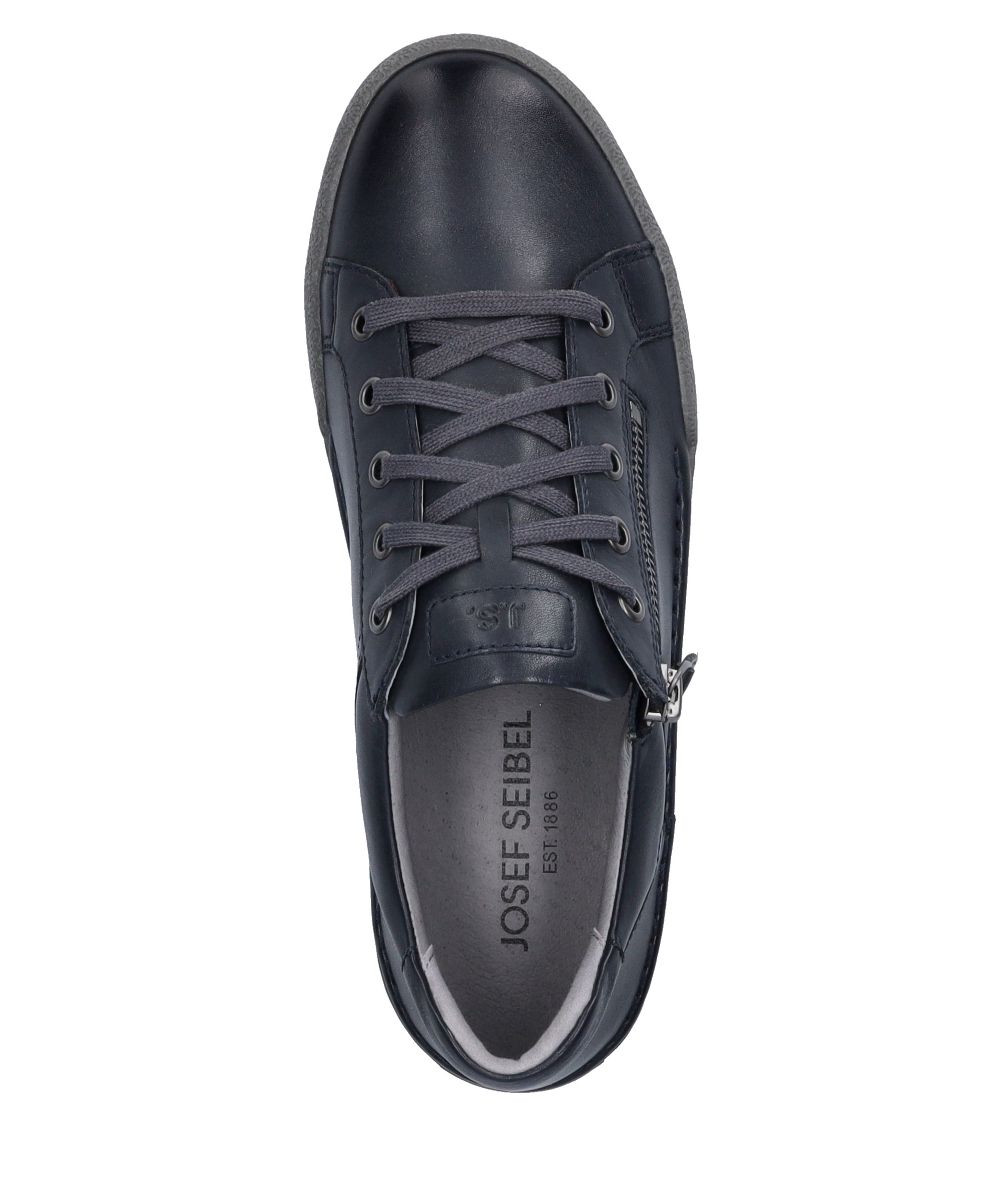 Josef Seibel Sneaker »Claire 13, indigo«