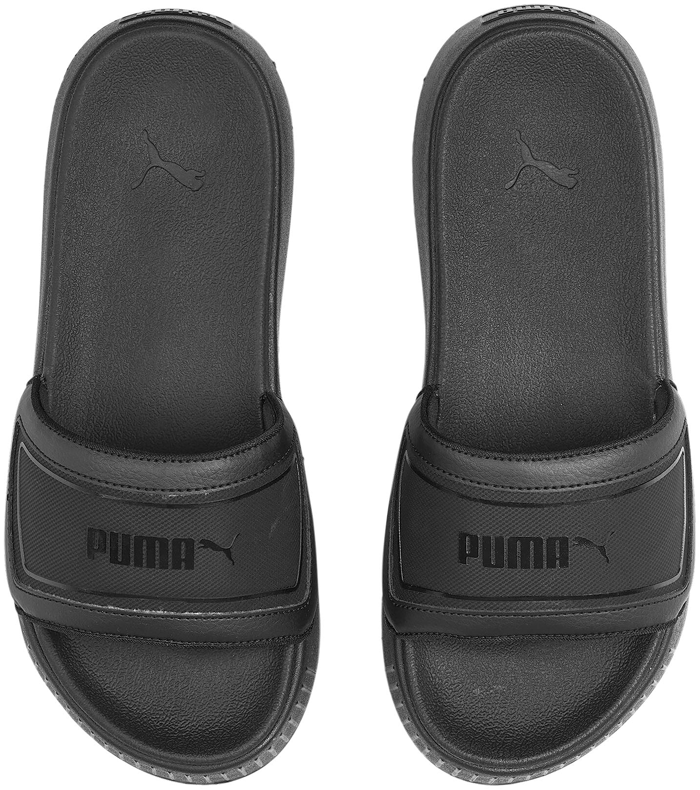 PUMA Badesandale »Karmen Slide«