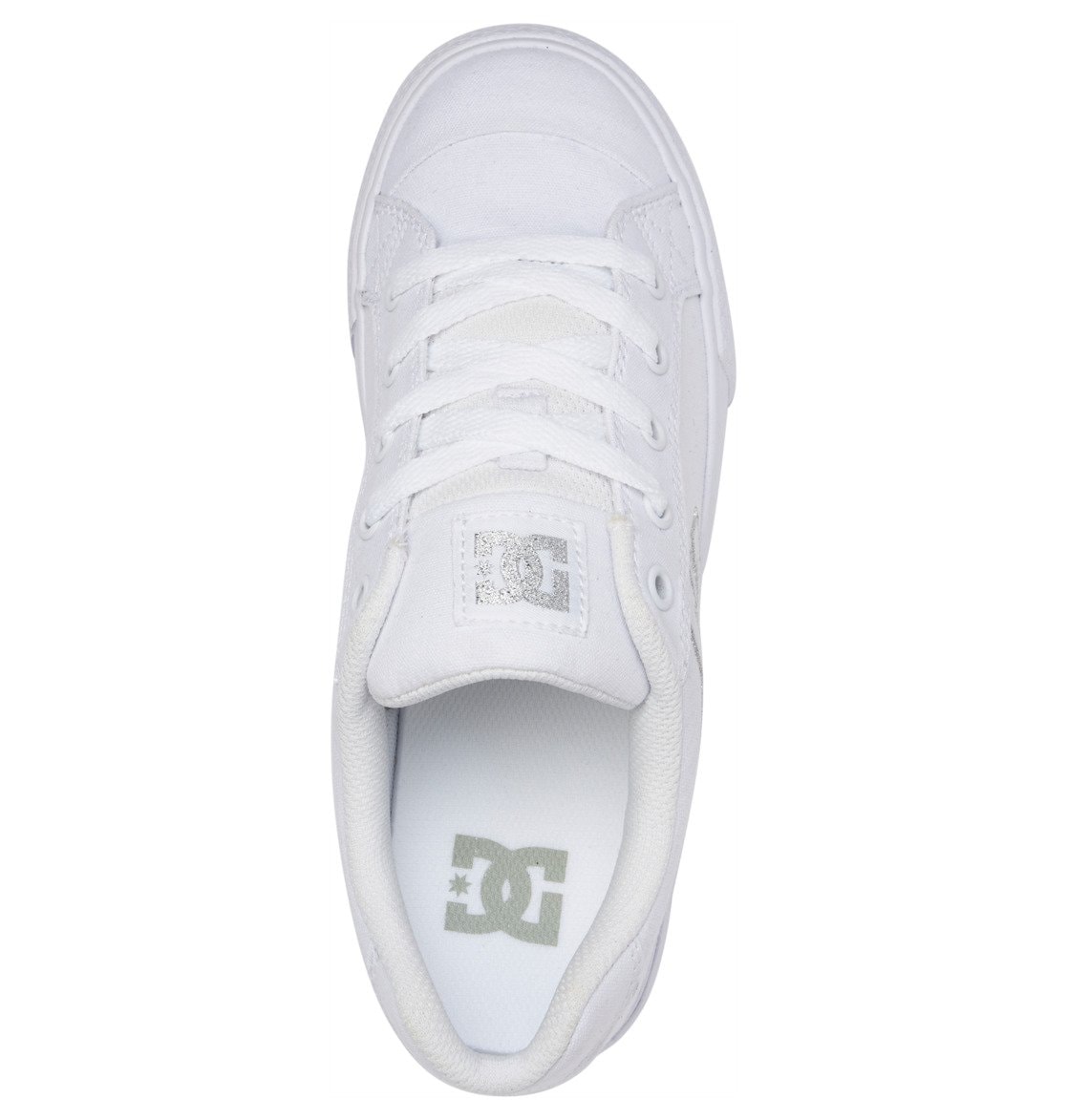DC Shoes Sneaker »Chelsea TX«