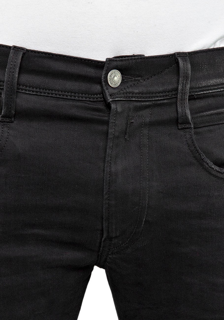 Replay Slim-fit-Jeans »ANBASS HYPERFLEX BIO«, mit Stretch-Anteil
