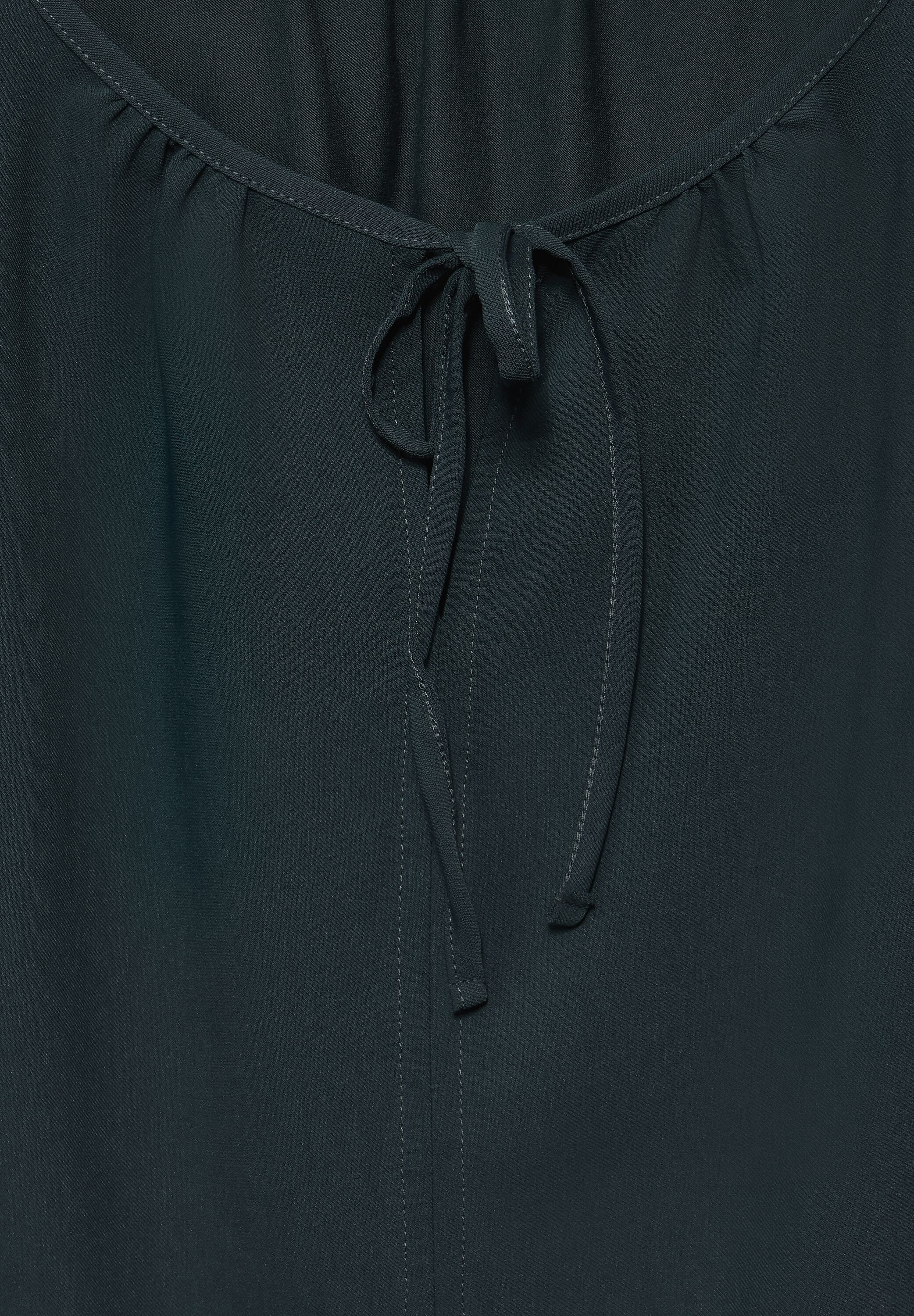 STREET ONE Shirttop mit Bändern