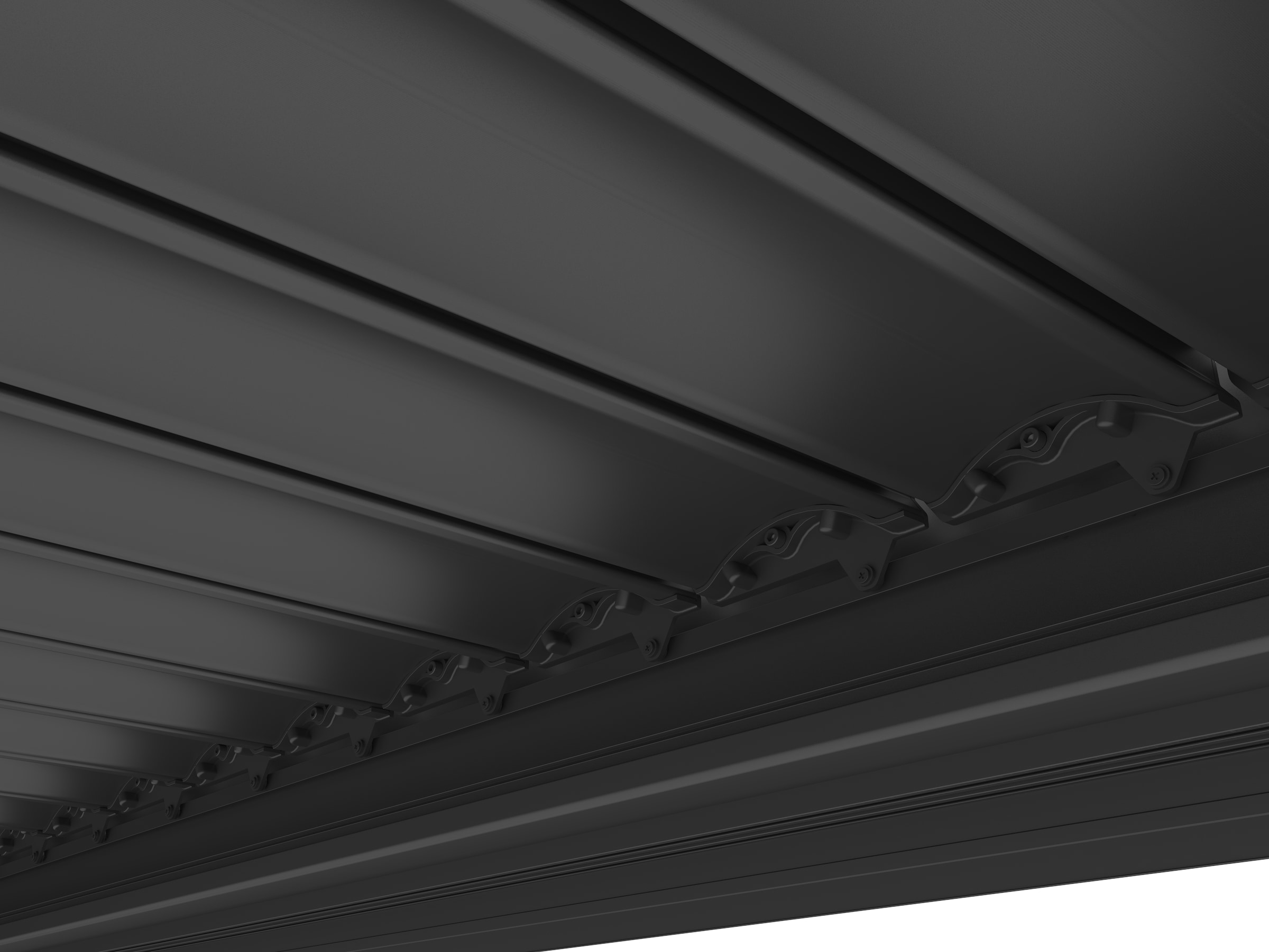 KONIFERA Pavillon »Premium Pergola«