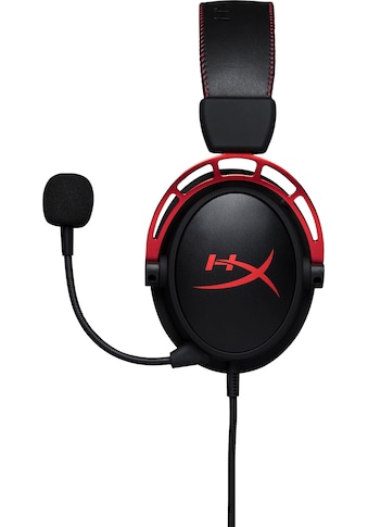 HyperX Gaming-Headset »Cloud Alpha«, Active Noise Cancelling (ANC) kaufen