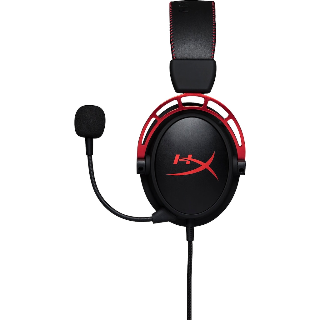 HyperX Gaming-Headset »Cloud Alpha«, Active Noise Cancelling (ANC)