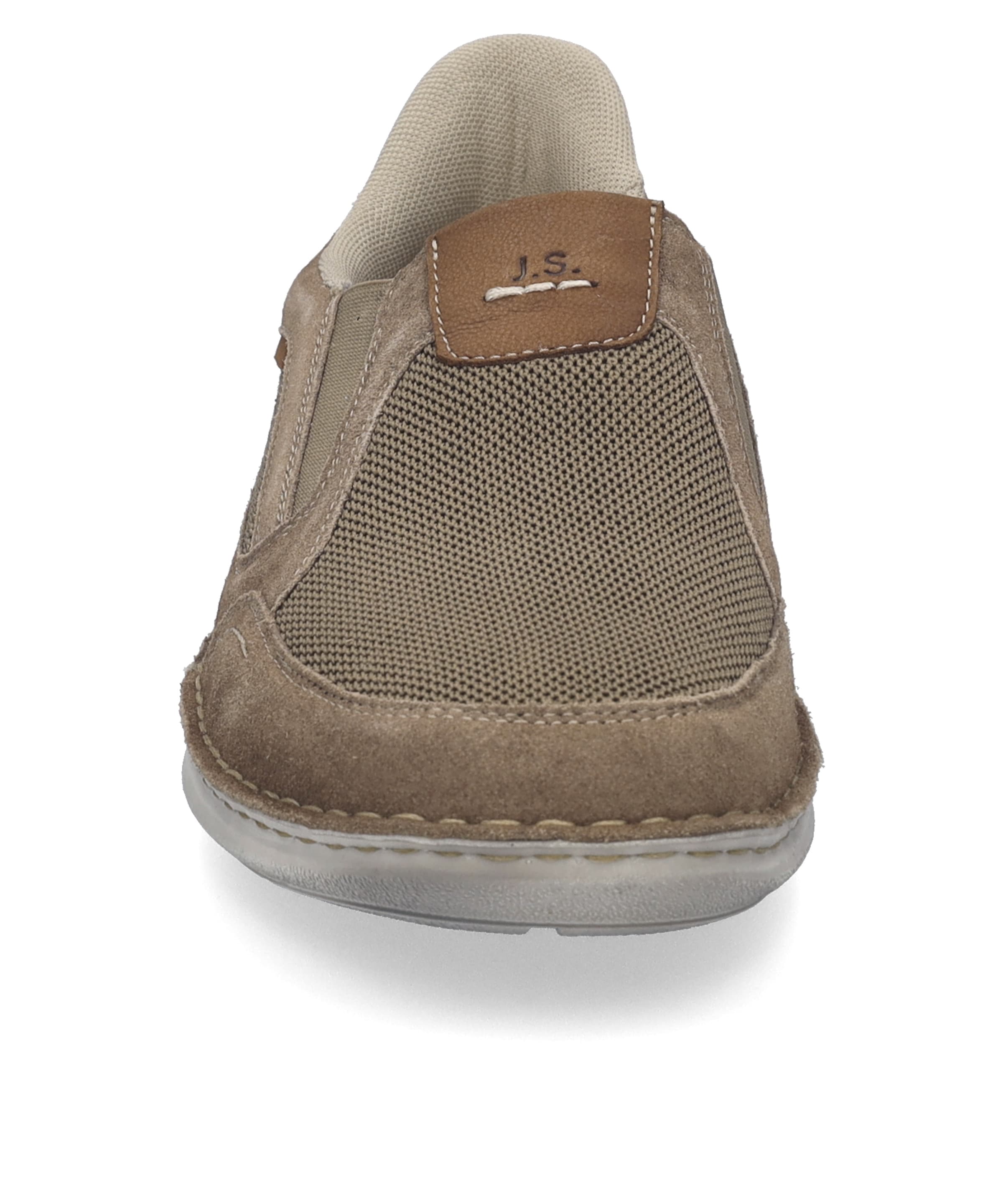 Josef Seibel Slipper »New Anvers 25, sand-kombi«