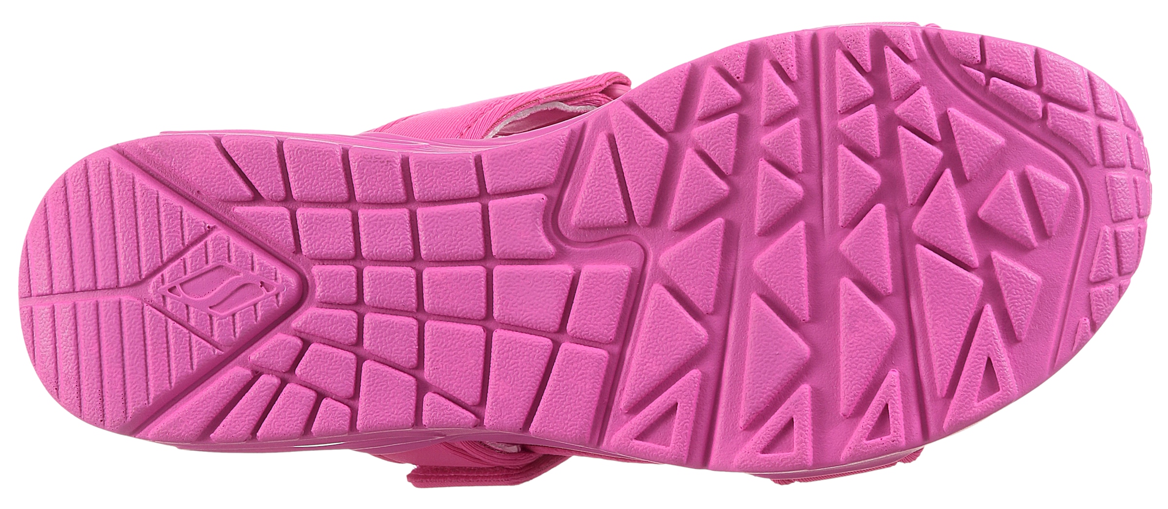 Skechers Sandale »UNO-FUN STAND«, mit Skech-Air Ausstattung