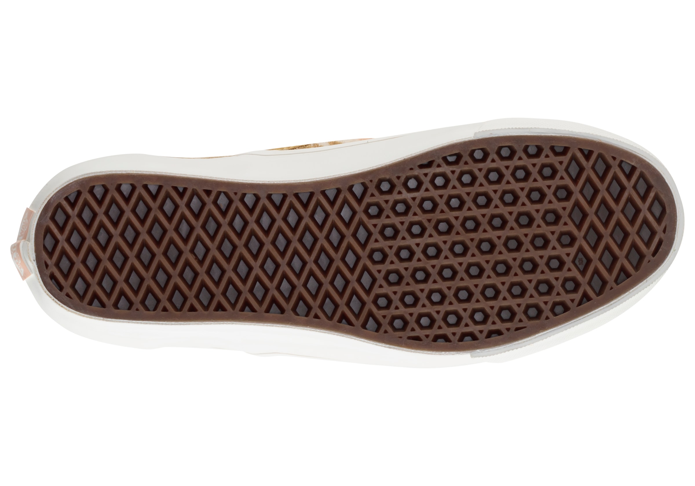 Vans Sneaker »Slip-On Reissue 98«