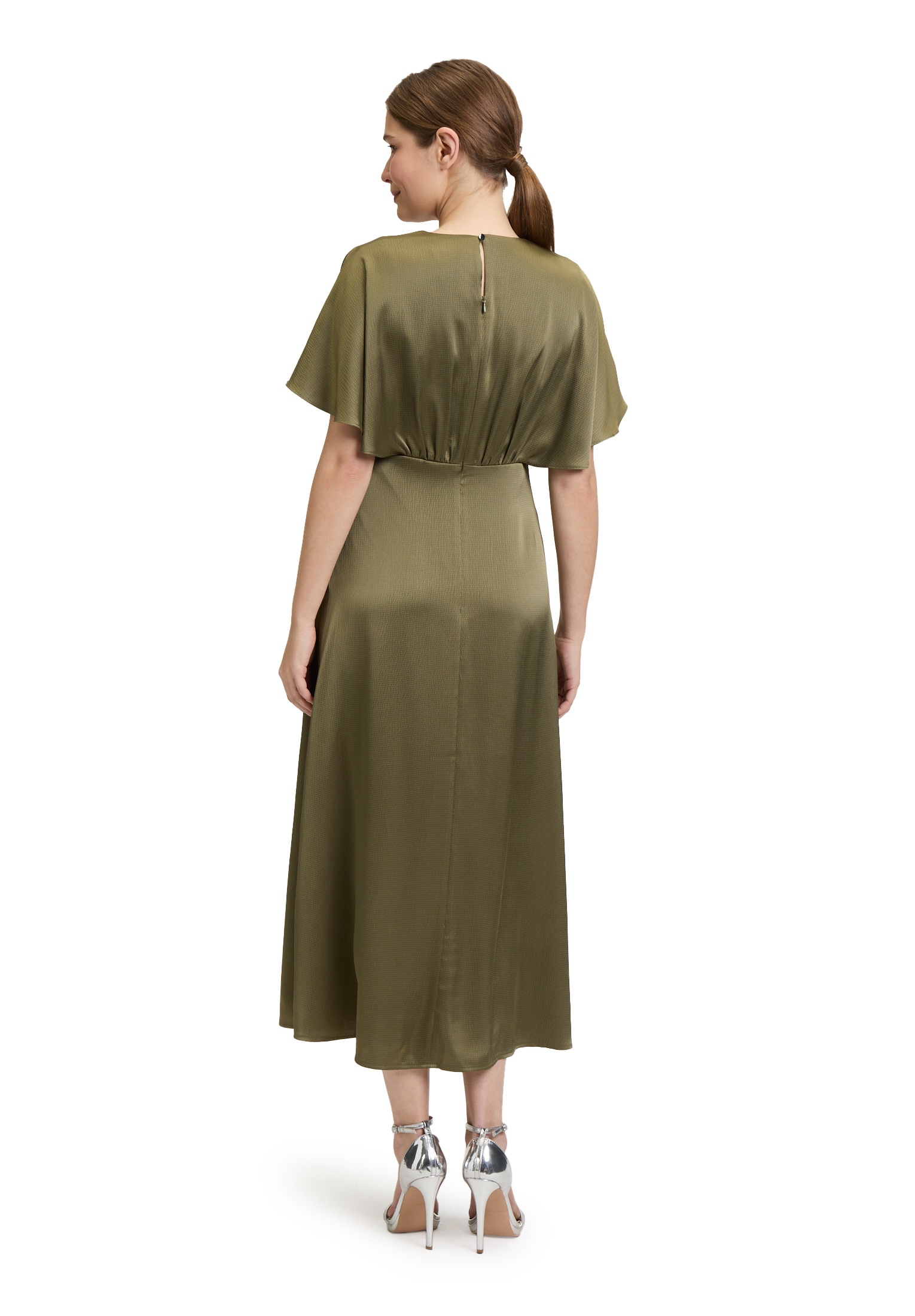 Vera Mont Cocktailkleid »Cocktailkleid mit ausgestelltem Rock«