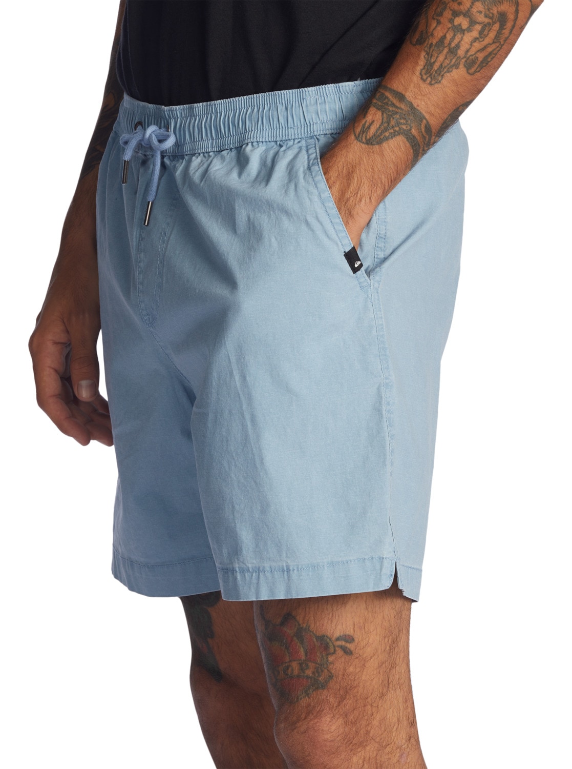 Quiksilver Shorts »Taxer 17"«