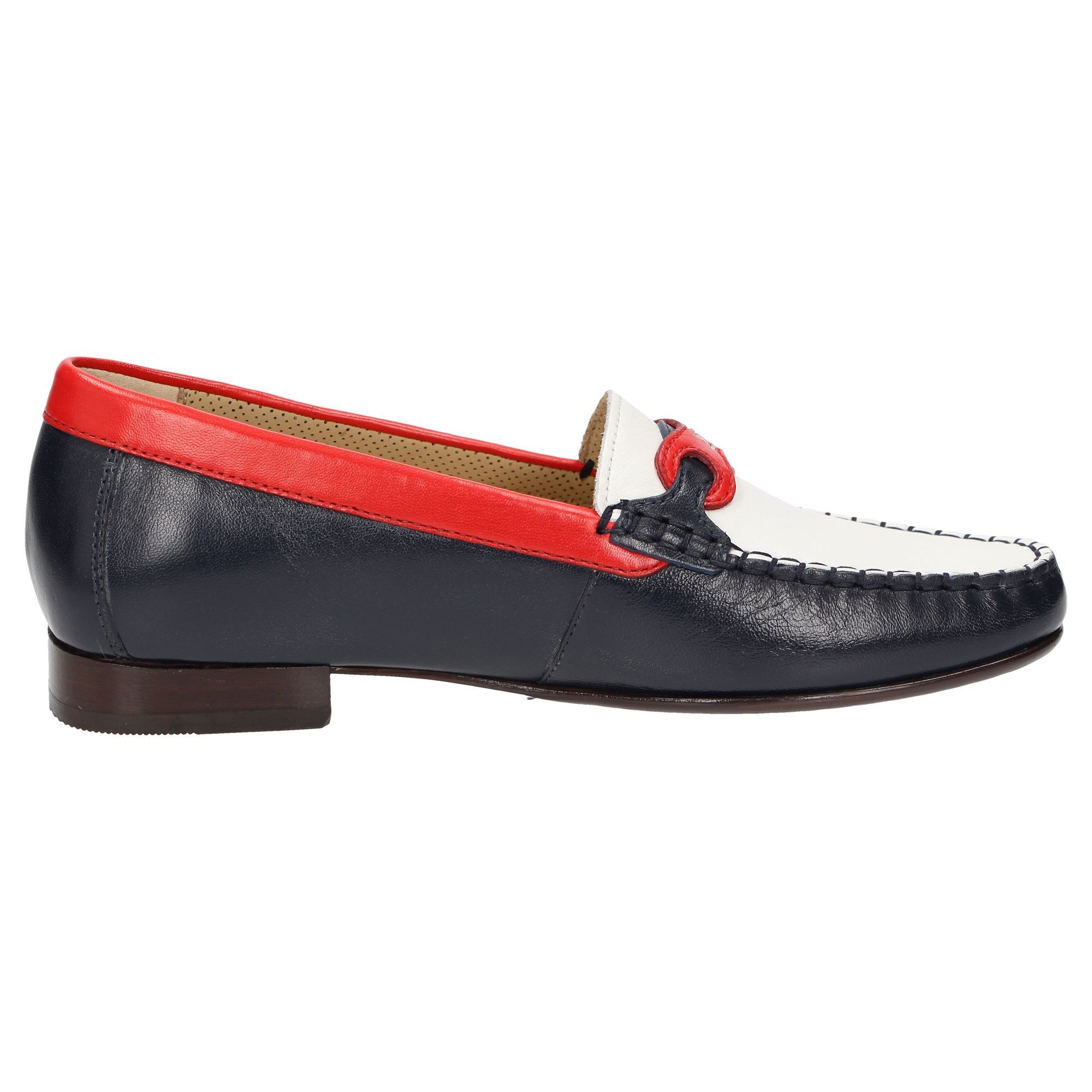 SIOUX Slipper »Colandina«