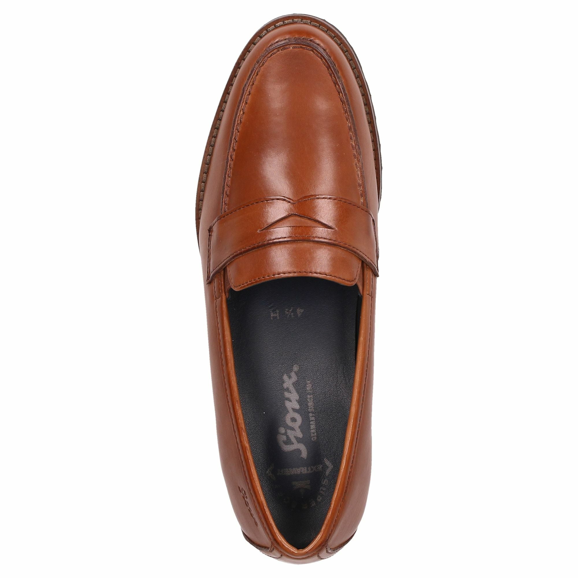 SIOUX Slipper »Meredith-709-H«