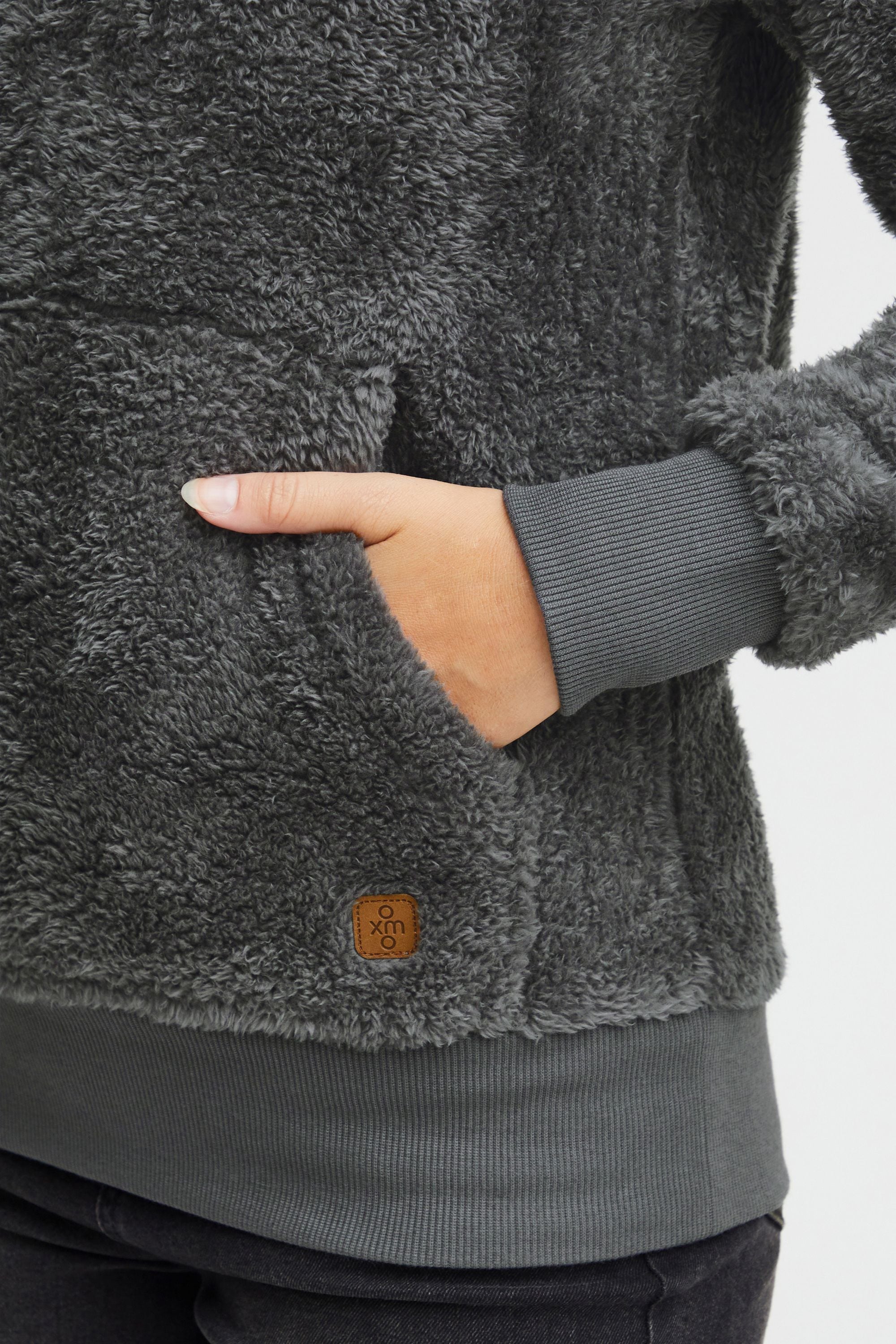 OXMO Sweatshirt »Sweatshirt OXAnoush«