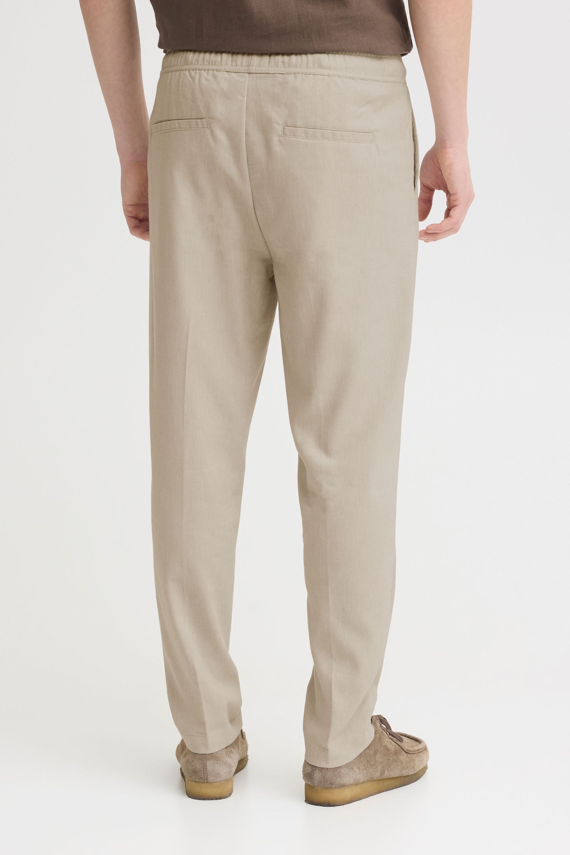 Casual Friday Leinenhose »Leinenhose CFPilou Linen Mix«