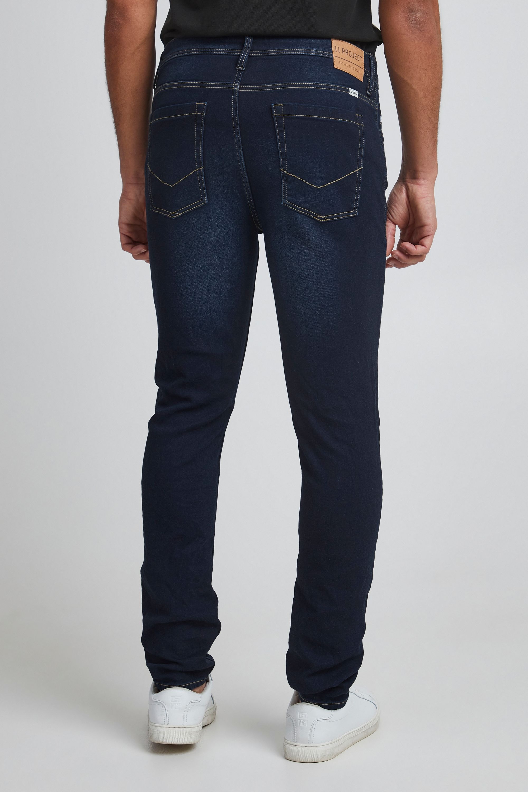 11 Project 5-Pocket-Jeans »5-Pocket-Jeans PRBergson«