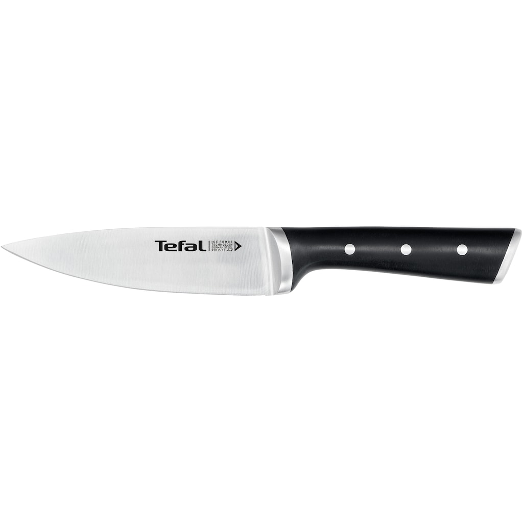 Tefal Kochmesser »Ice Force«, (1 tlg.)