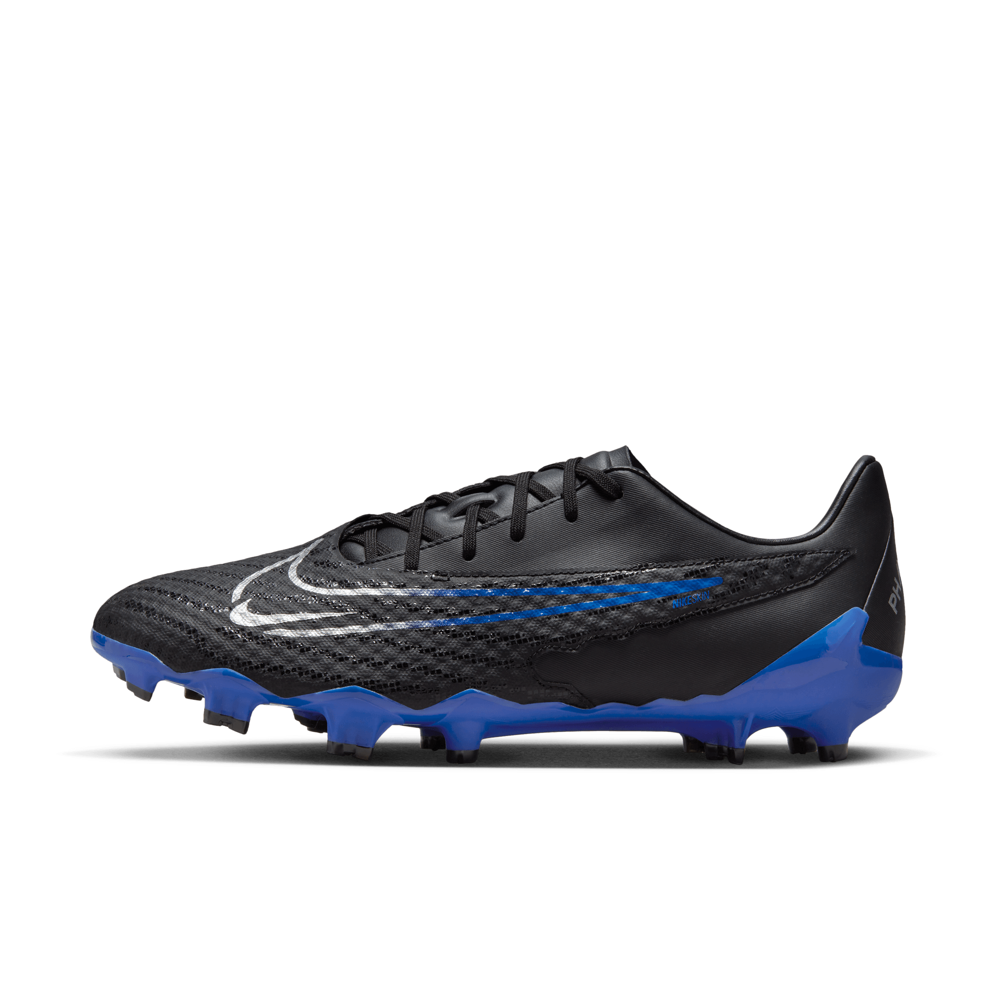Nike Fußballschuh »PHANTOM GX ACADEMY FG/MG«, für Rasen- und Kunstrasenplätze