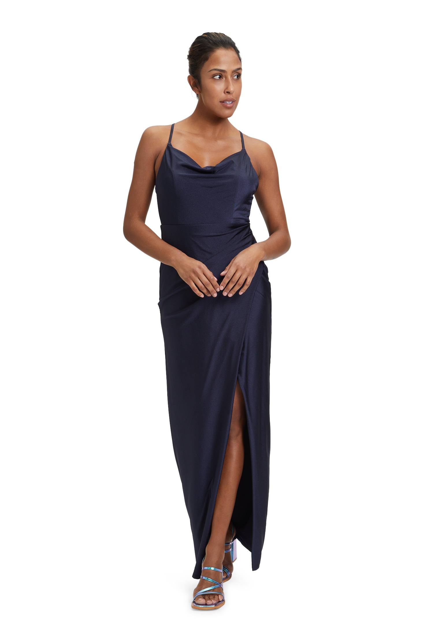 Vera Mont Abendkleid »Abendkleid figurbetont«