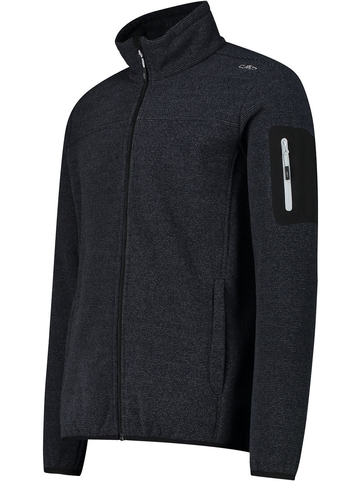 CMP Funktionsjacke »Strickjacke«