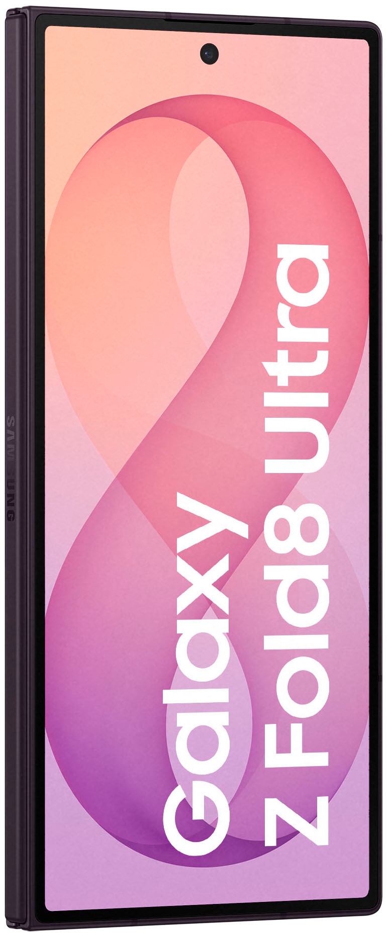 Samsung Smartphone »Galaxy Z Fold8 Ultra« Violet Shadow