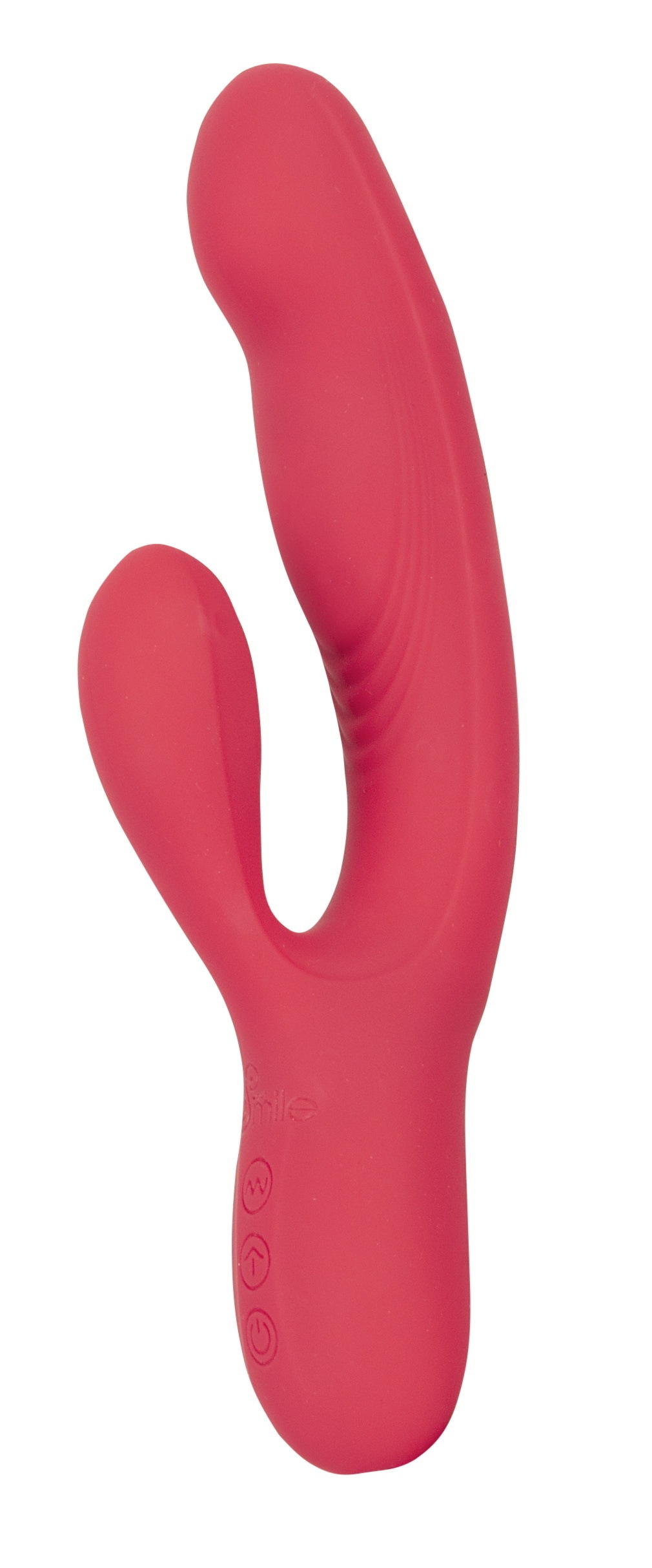 Sweet Smile Vibrator »Rabbitvibrator Thumping Rabbit Vibrator«