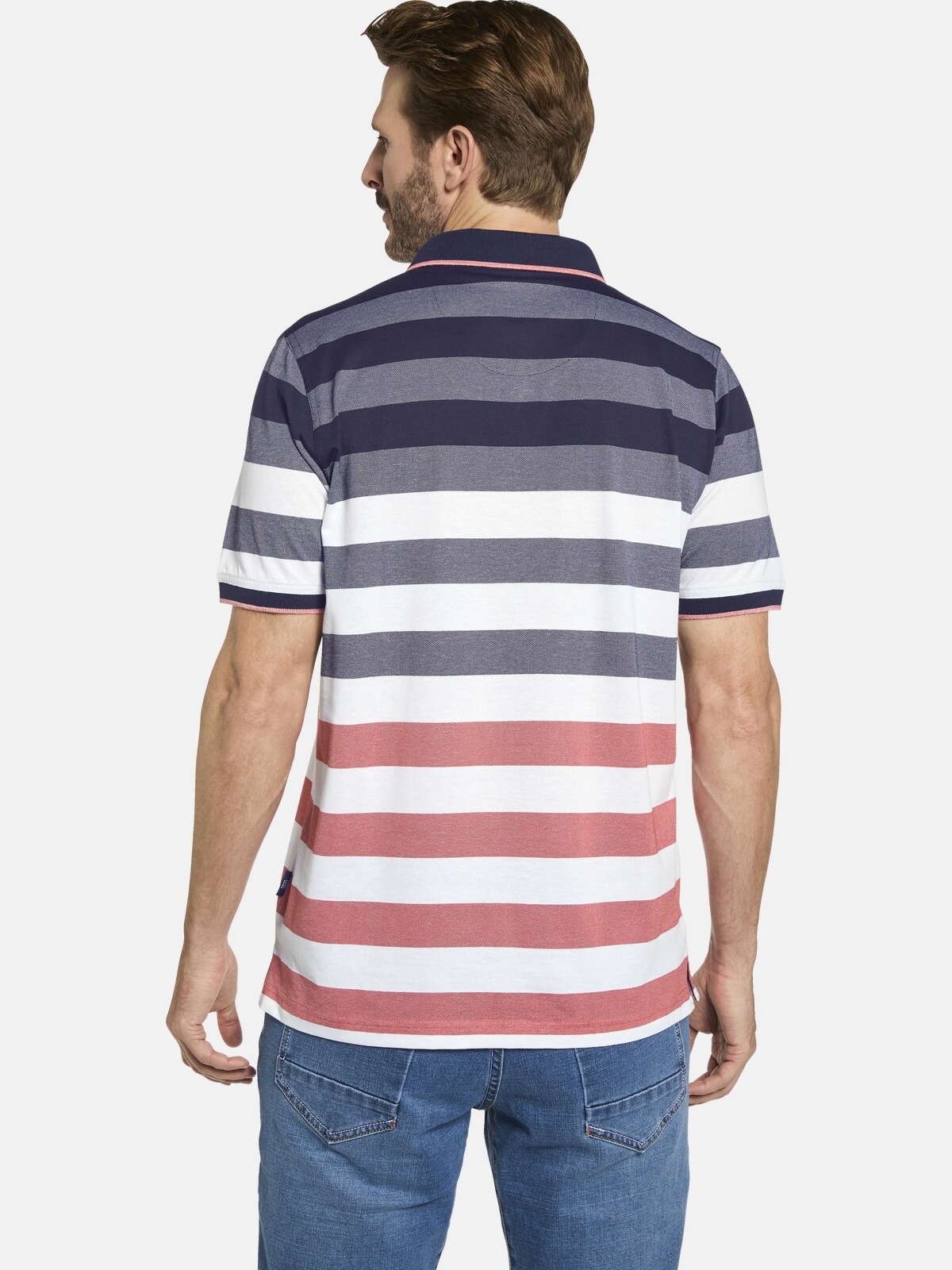 Babista Poloshirt »Poloshirt VISTELLO«