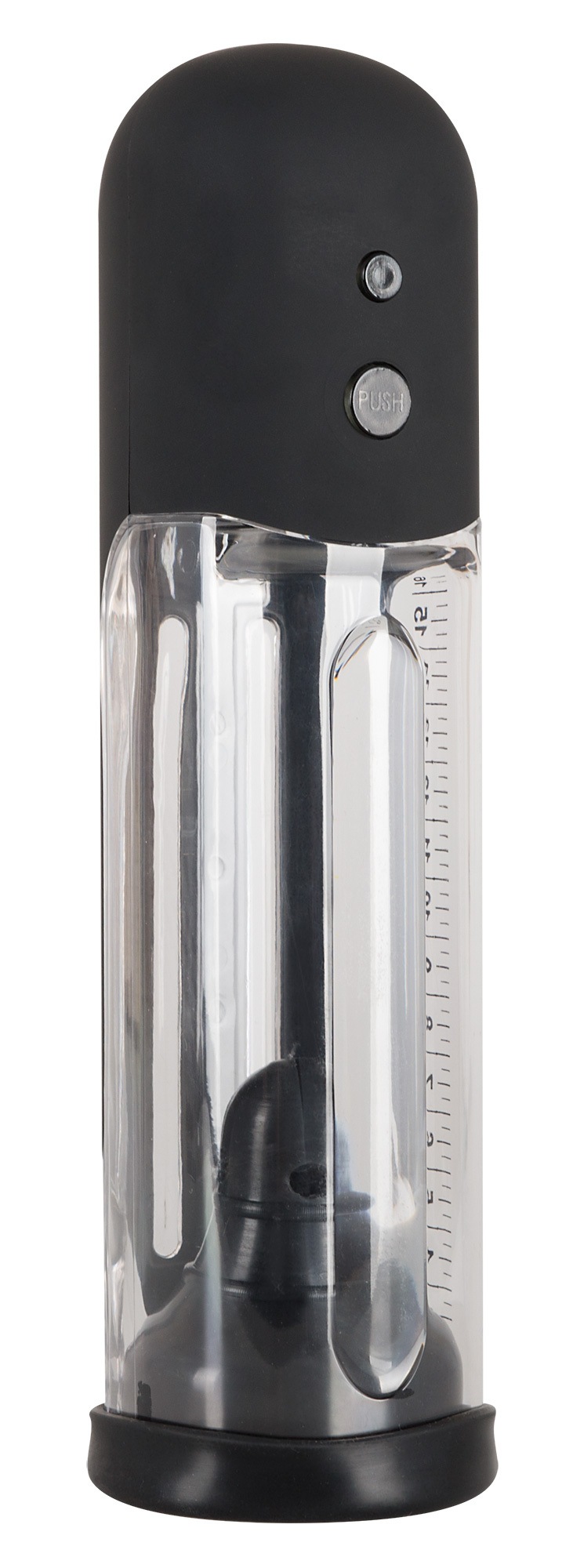 REBEL Penispumpe »Penispumpe Automatic Penis Pump«