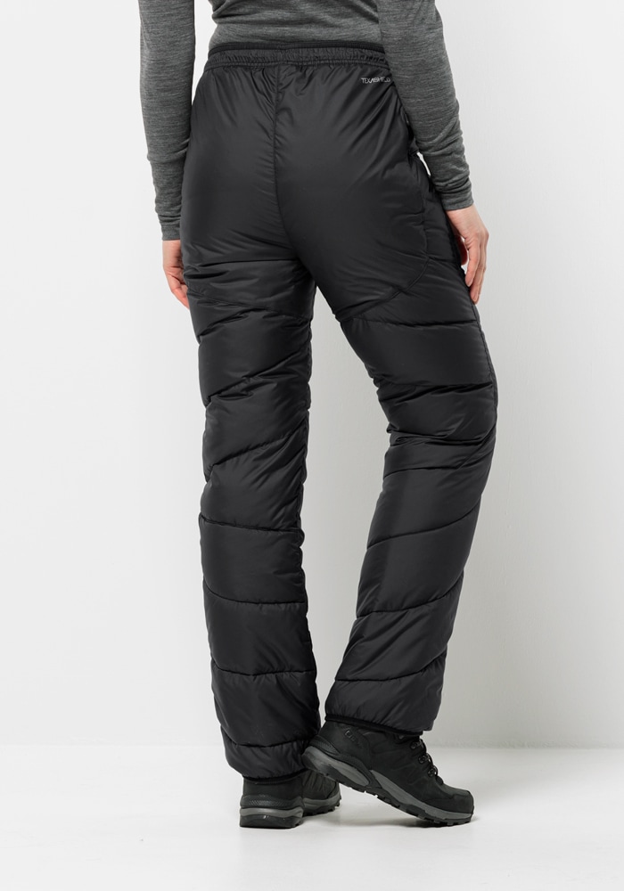 Jack Wolfskin Outdoorhose »ATMOSPHERE PANTS W«