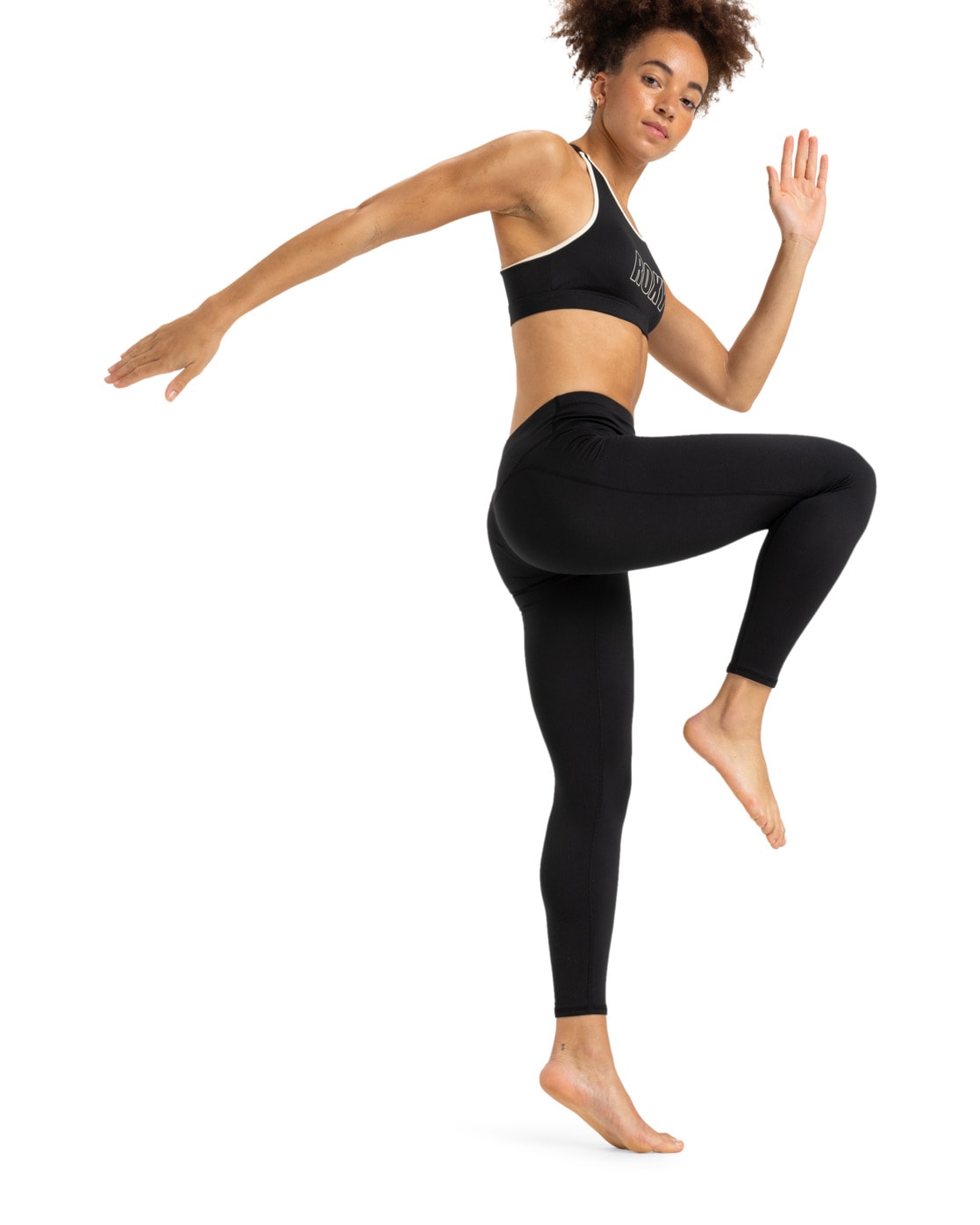 Roxy Leggings »Everyday Flow«