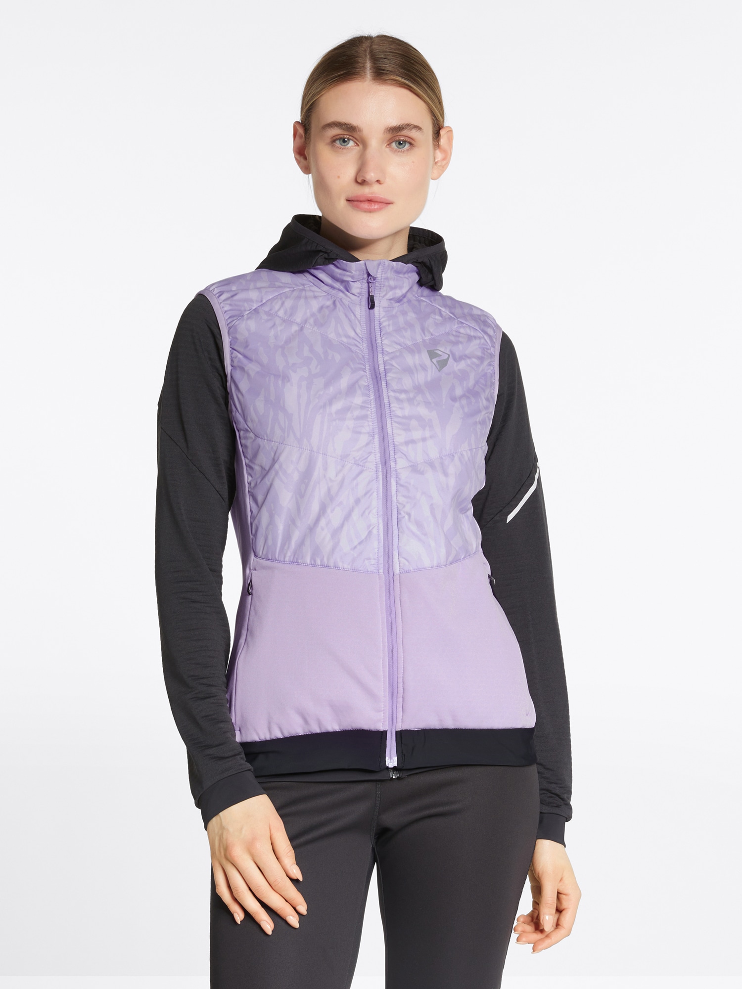 Ziener Funktionsweste »NANJA«