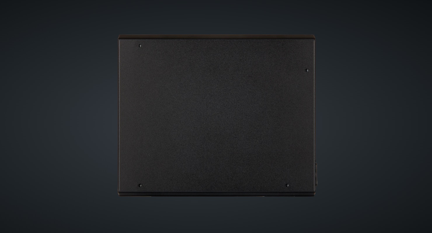 Corsair PC-Netzteil »Series RM1000x, Fully Modular 80 Plus Gold 1000 Watt, EU Version«