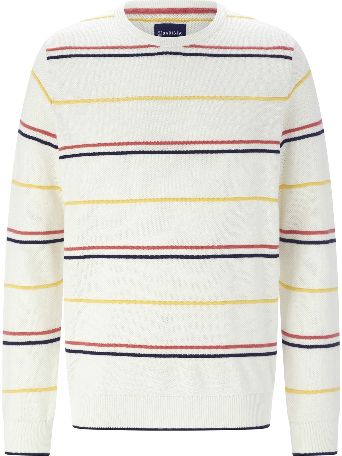 Babista Strickpullover »Pullover KENOR«, (1 tlg.)