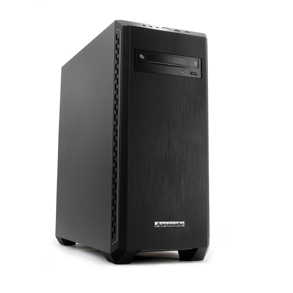 Hanseatic Gaming-PC »PC2105«