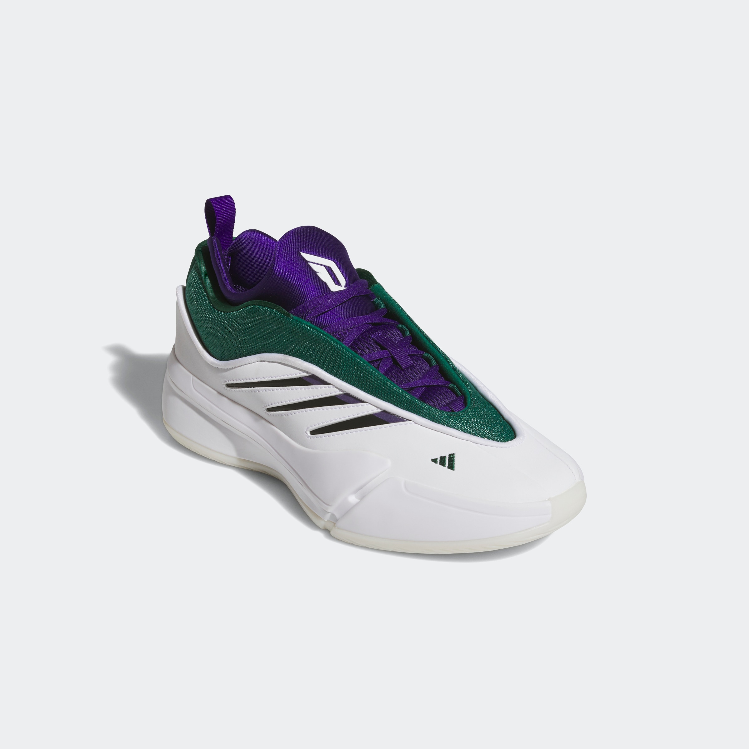 adidas Performance Basketballschuh »DAME 9 LOW«