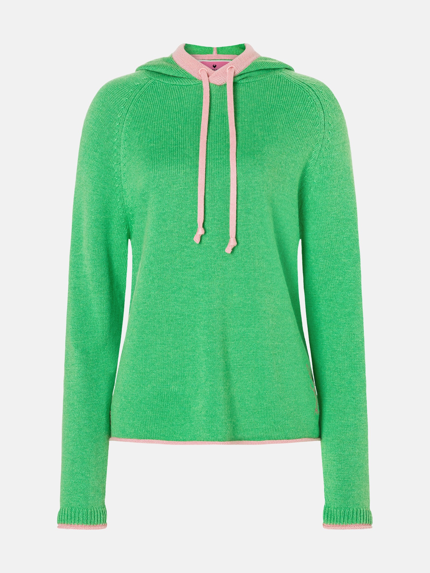 Lieblingsstück Kapuzenpullover »PinarL« mit Kaschmir