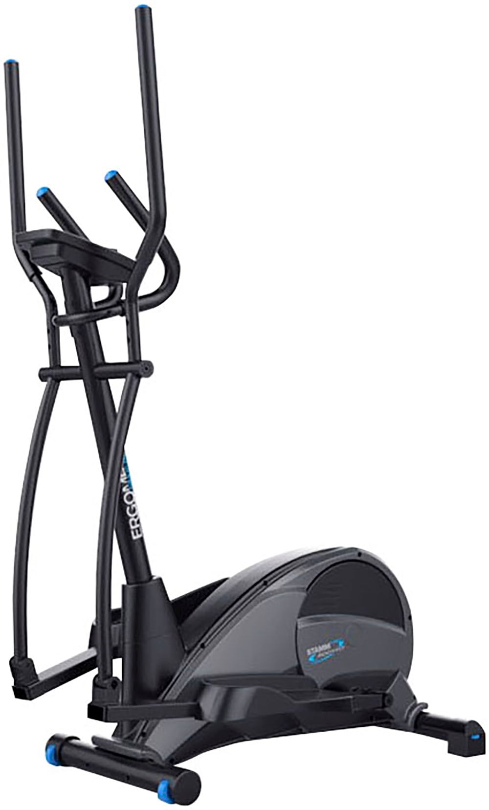 STAMM BODYFIT Crosstrainer-Ergometer »Sinus.Pro«