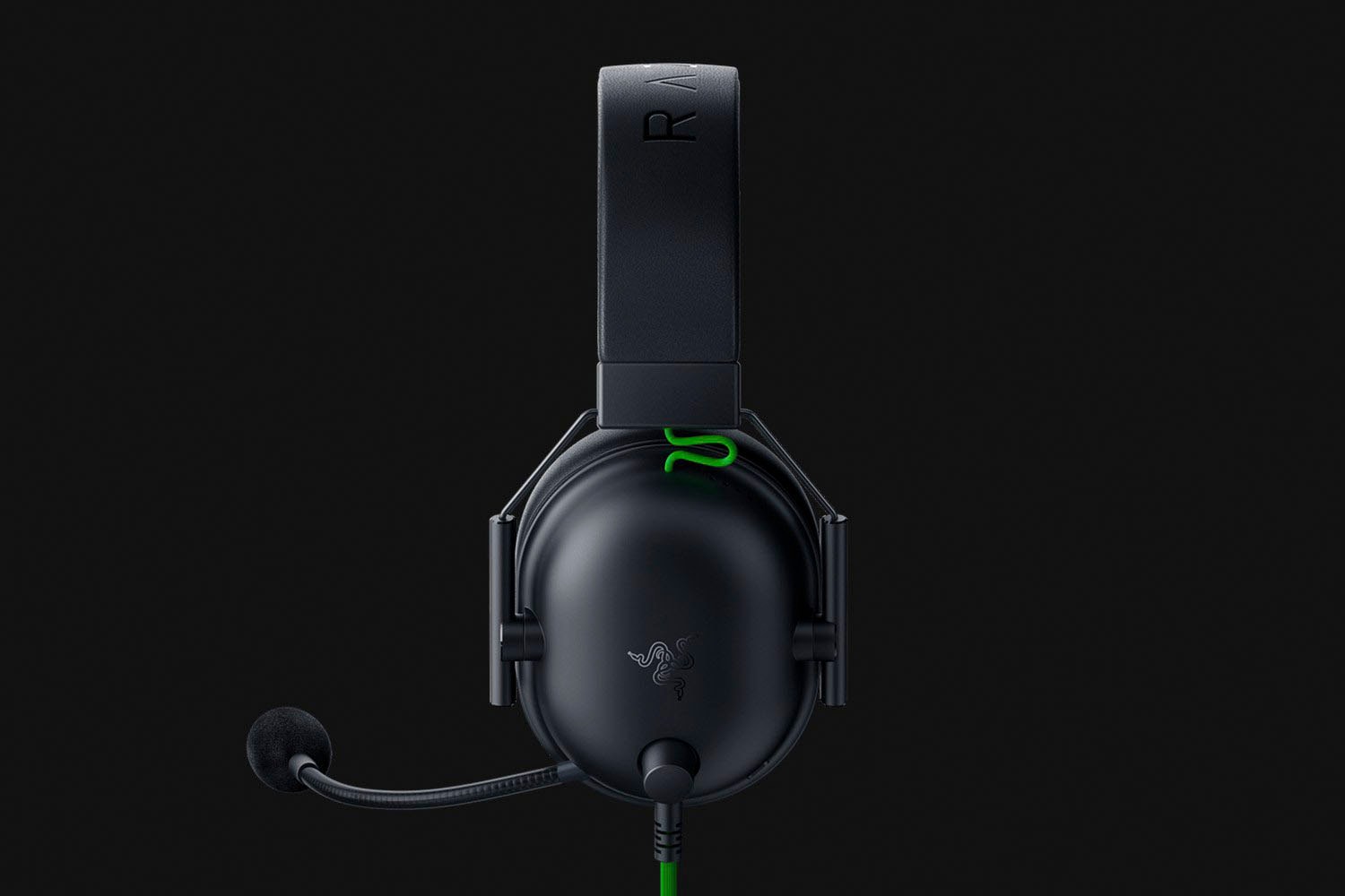 RAZER Gaming-Headset »BlackShark V2 X Xbox«, Noise-Cancelling
