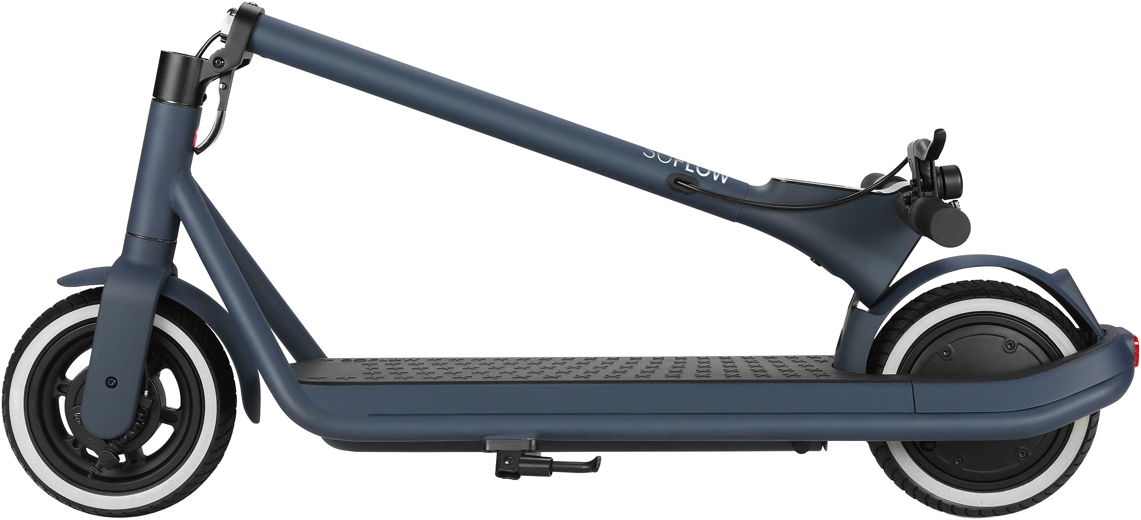 soflow E-Scooter »SO ONE LITE« mit Straßenzulassung, ABE, Apple Find My, 35 km Reichweite, 9 Zoll