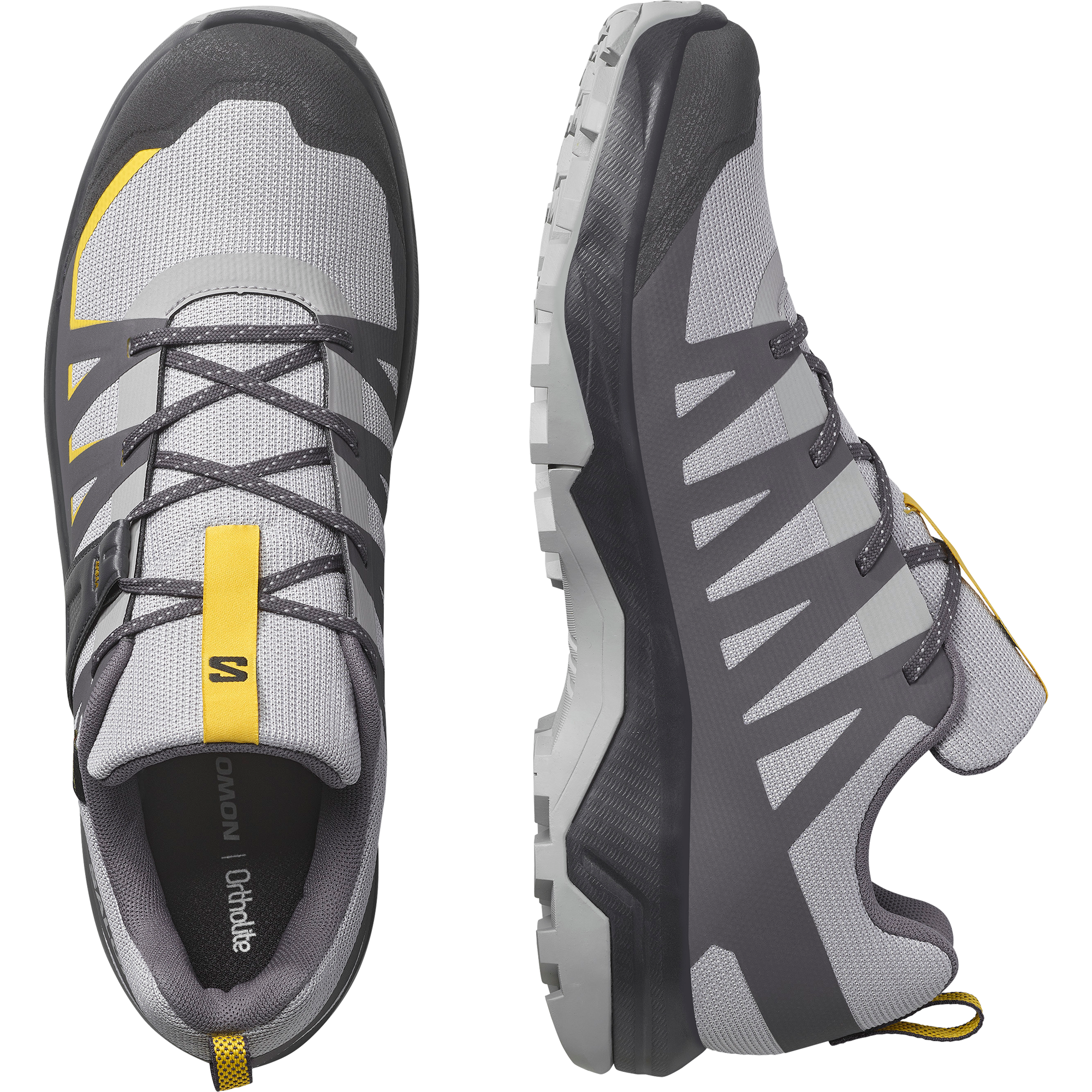 Salomon Wanderschuh »EXTEND GTX«, wasserdicht