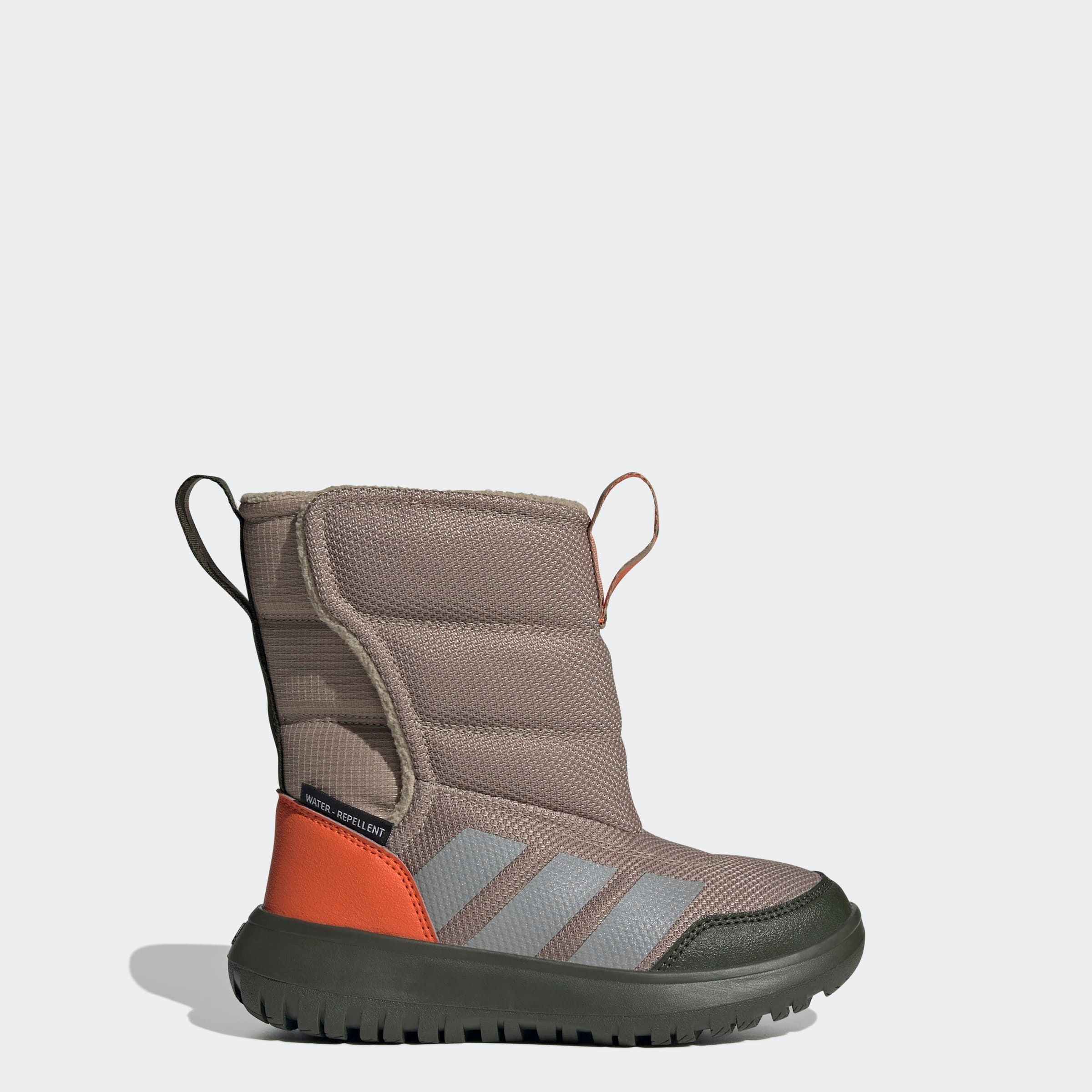 adidas Sportswear Winterstiefel »WINTERPLAY E KIDS«  Winterschuhe, Winterboots, Snowboots
