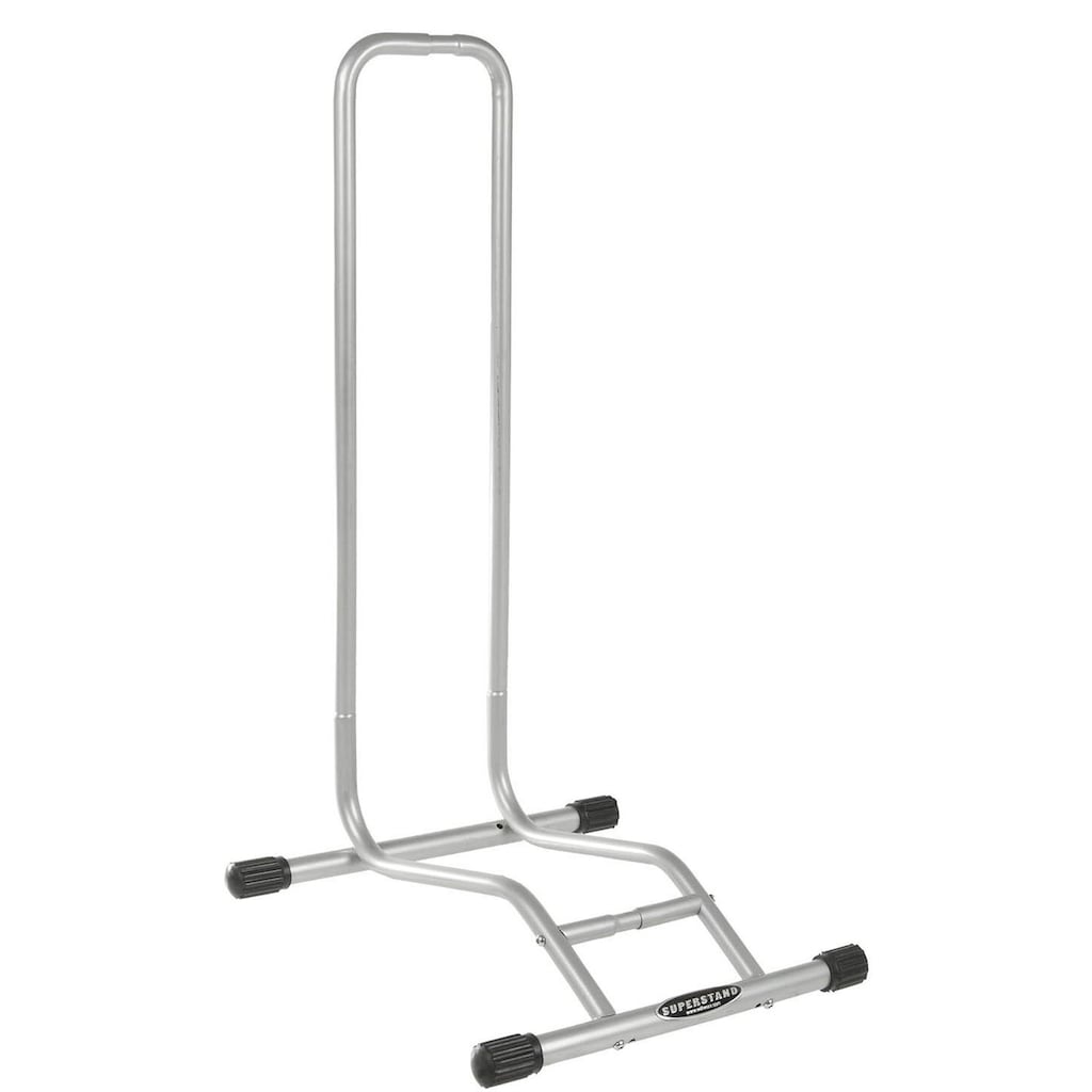 Willworx Fahrradhalter »Willworx Superstand Fat Rack«, (Packung)