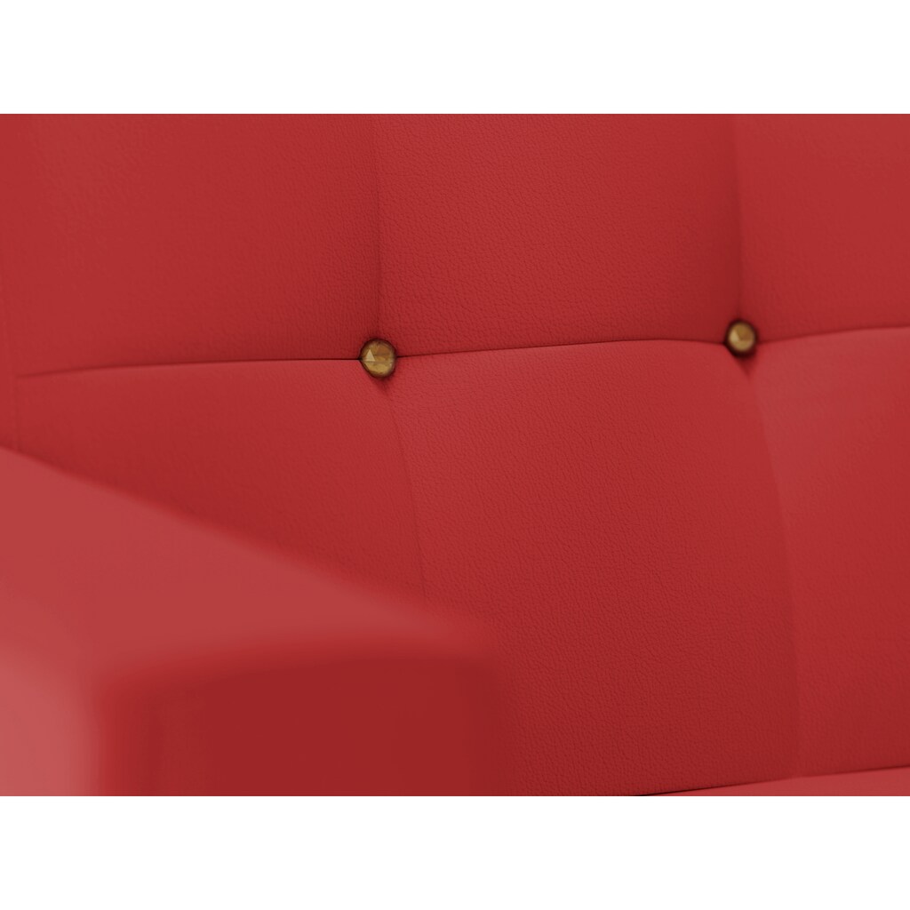 sit&more 2-Sitzer »Orient 5 V«