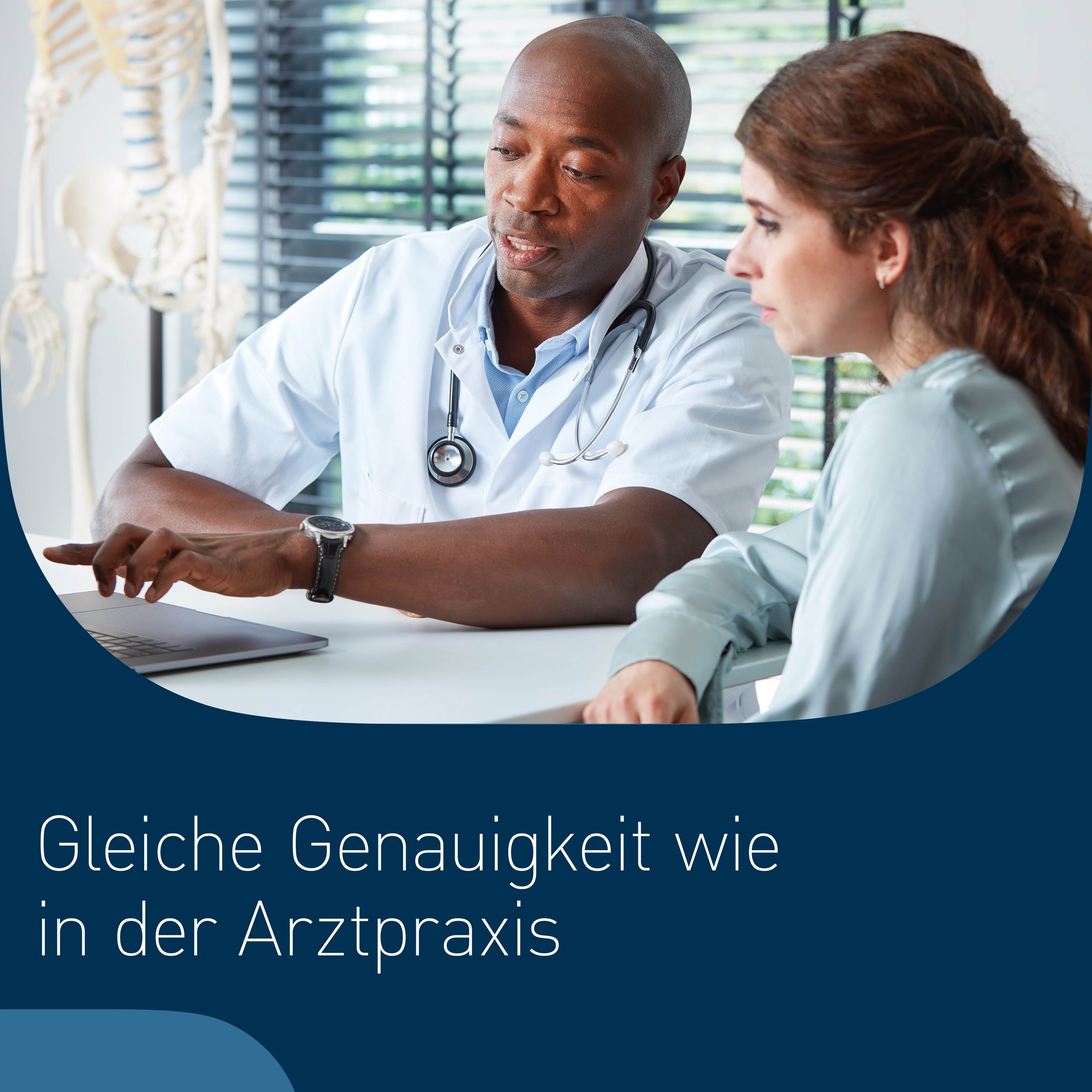 Omron Handgelenk-Blutdruckmessgerät »RS1 (HEM-6160-E)« für zu Hause und unterwegs