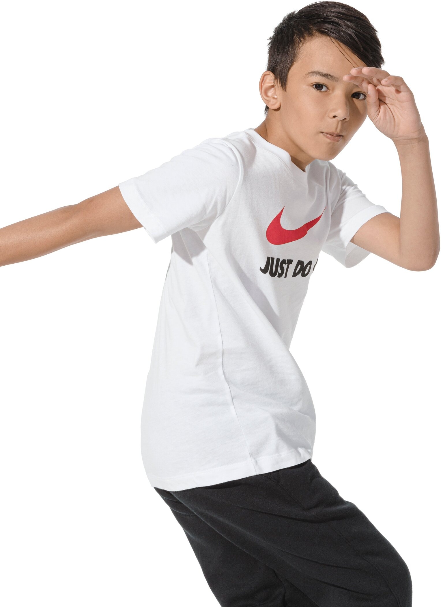 Nike Sportswear T-Shirt »Big Kids' JDI T-Shirt«
