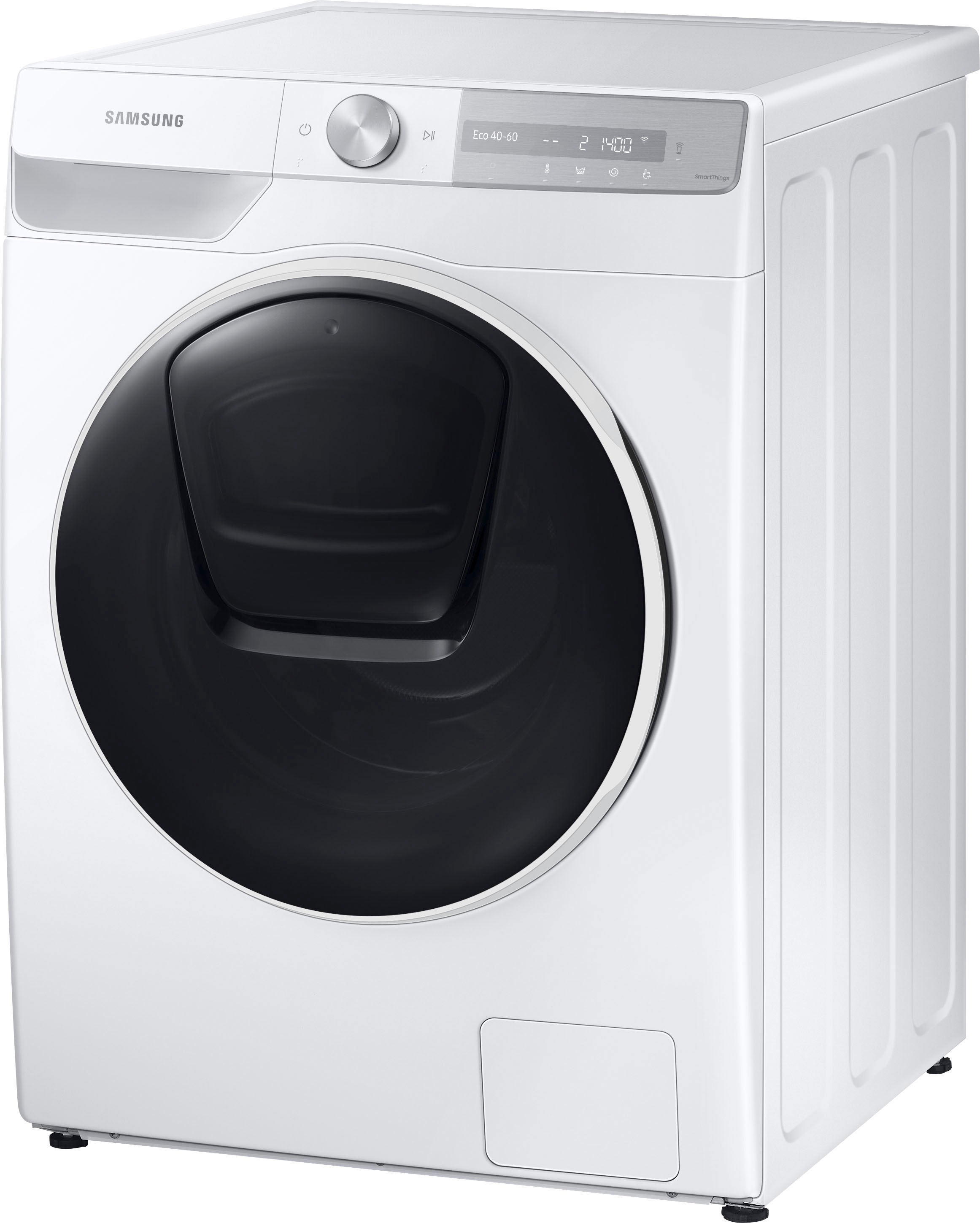 Samsung Waschmaschine WW7500T »WW9GT754AWH«, 9 kg, 1400 U/min