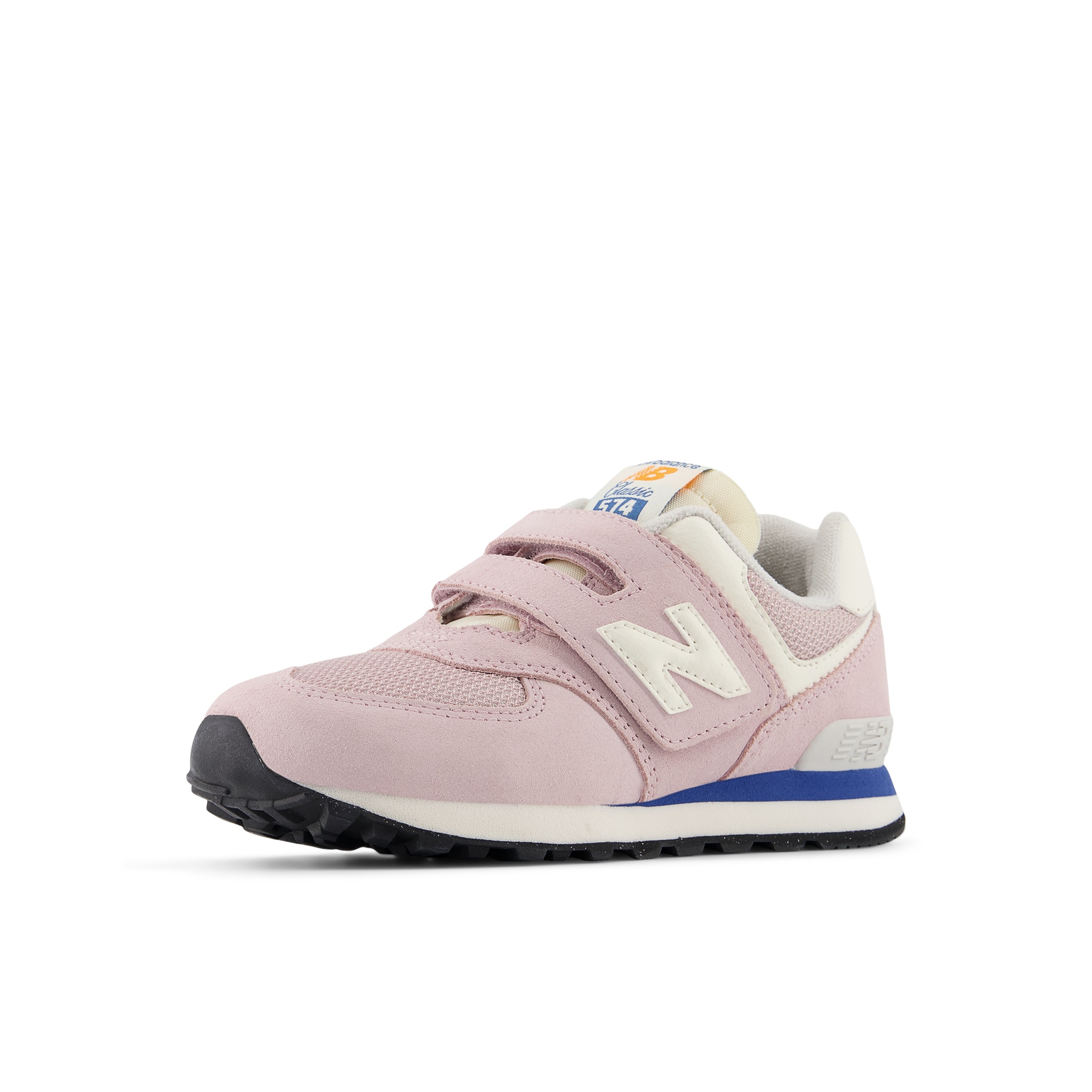 New Balance Sneaker »574«, mit Klettverschluss