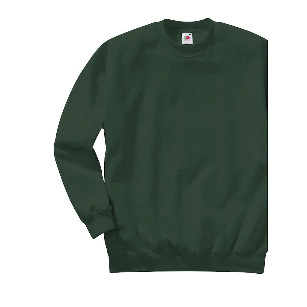 Fruit of the Loom Sweatshirt