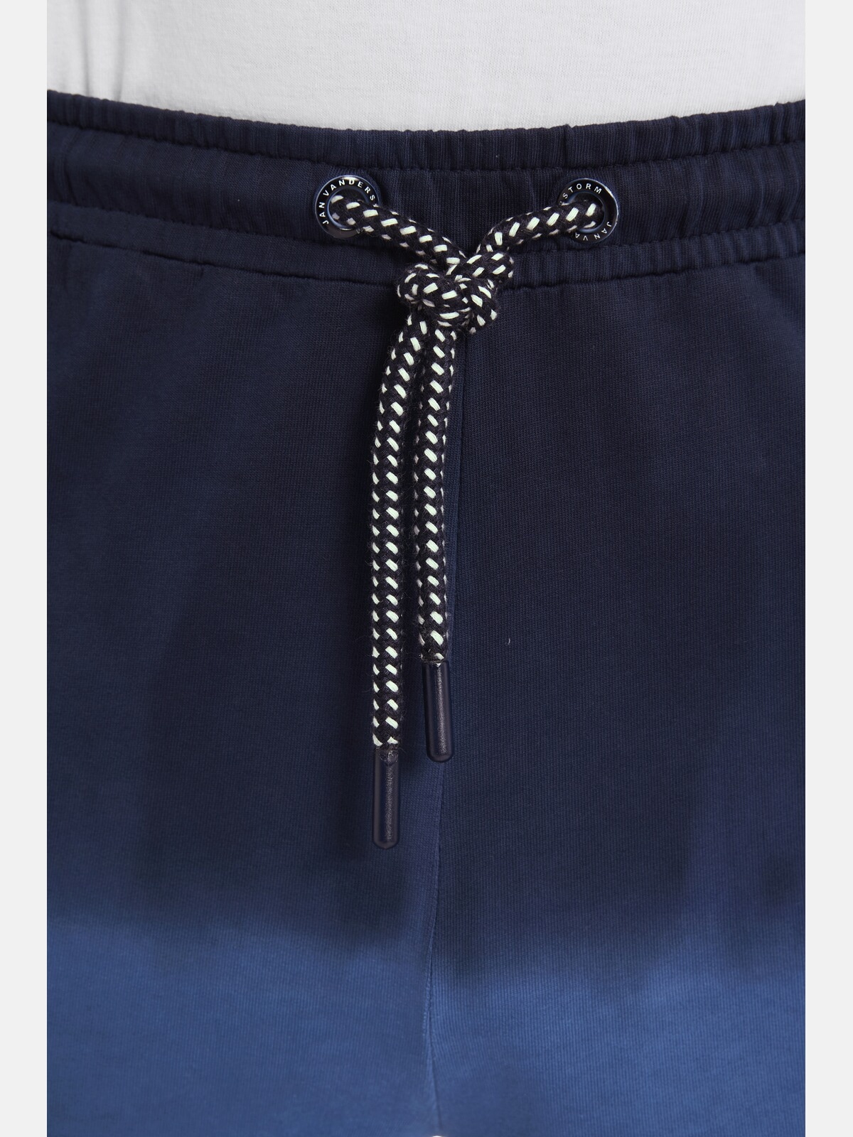 Jan Vanderstorm Sweatbermudas »Kurze Sweathose PANU«