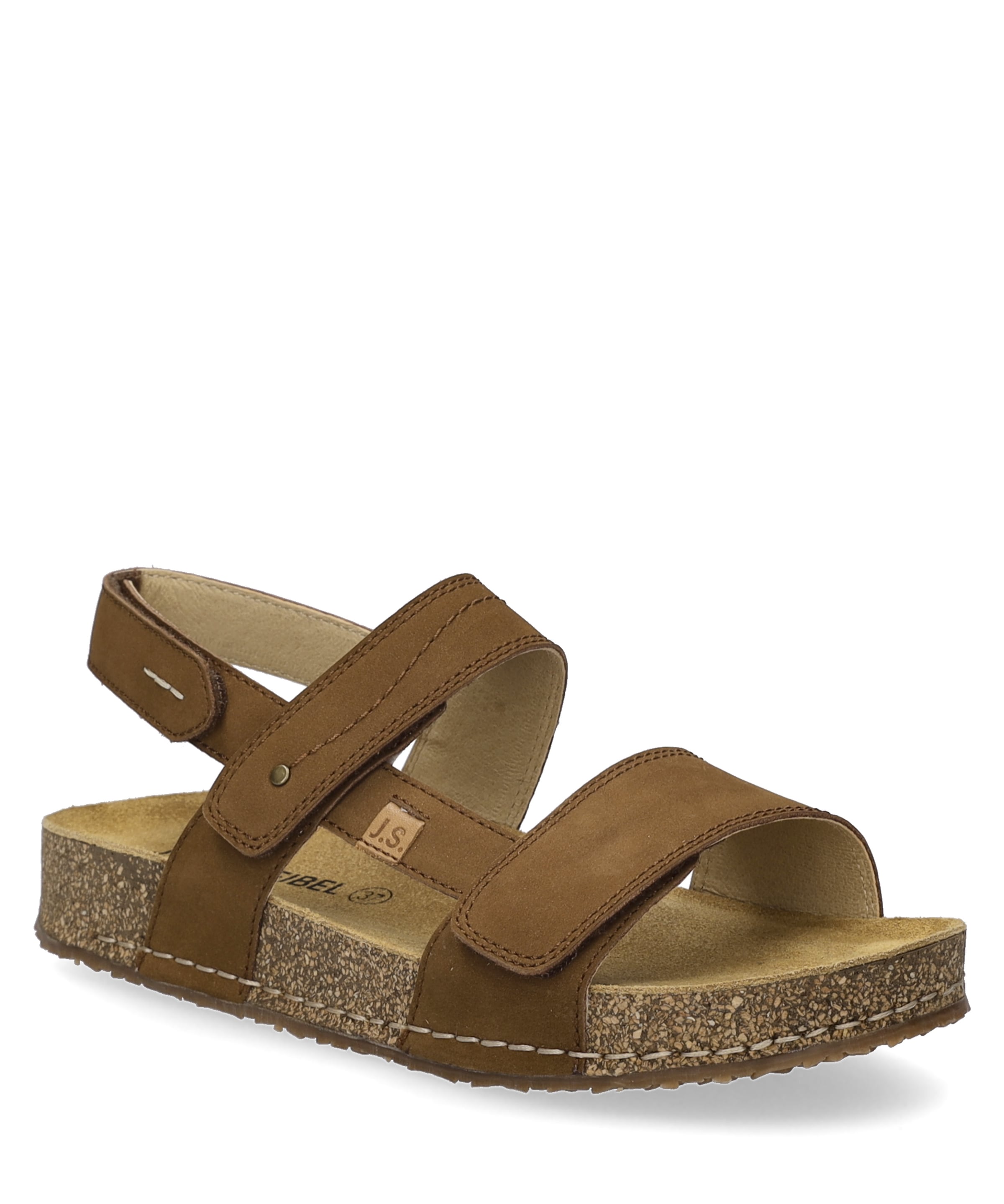 Josef Seibel Sandale »Hannah 02, castagne«