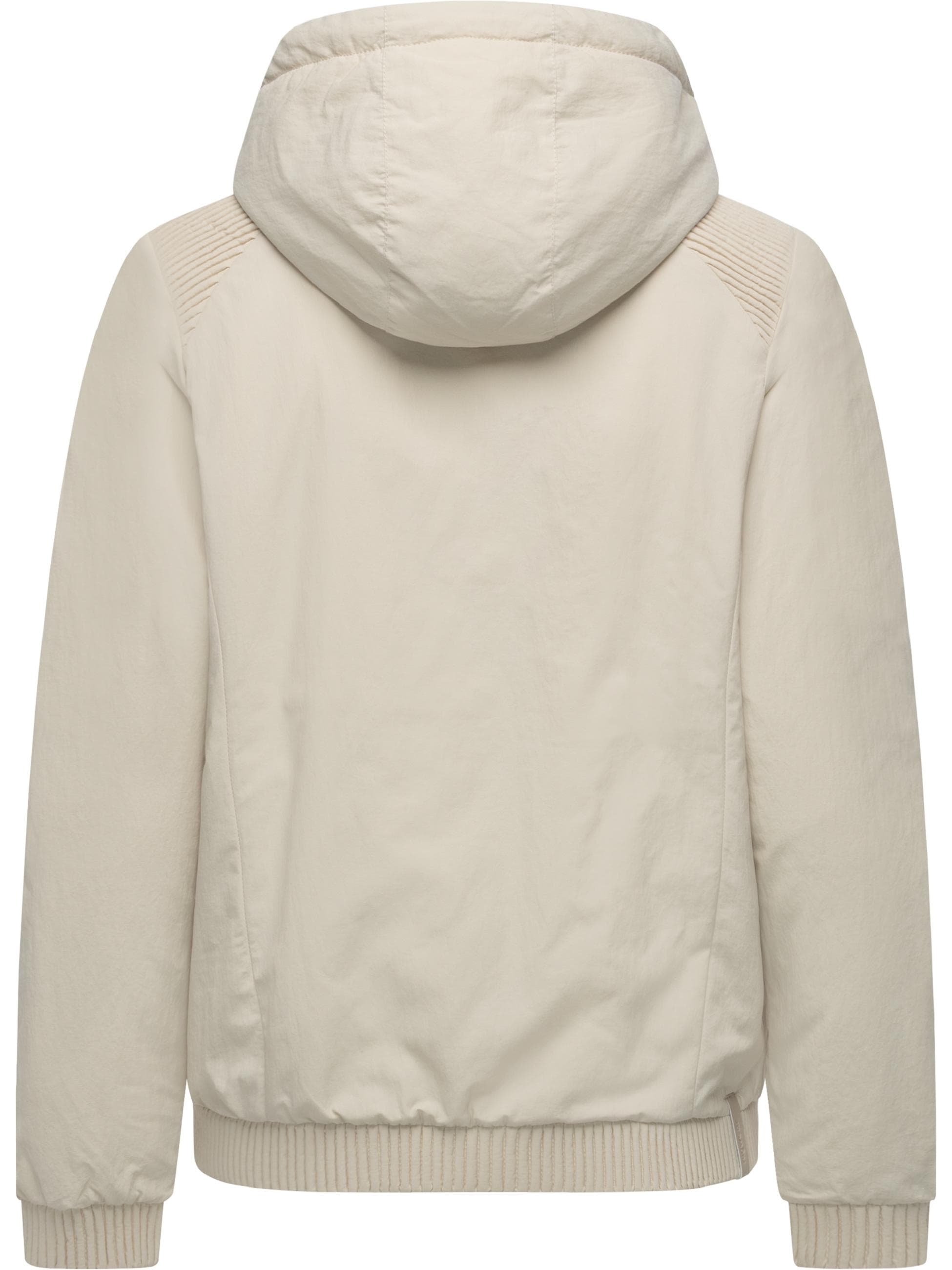 Ragwear Bomberjacke »Bomberjacke Chinta Warm YOUMODO«