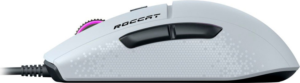 ROCCAT Gaming-Maus »Burst Core«, kabelgebunden